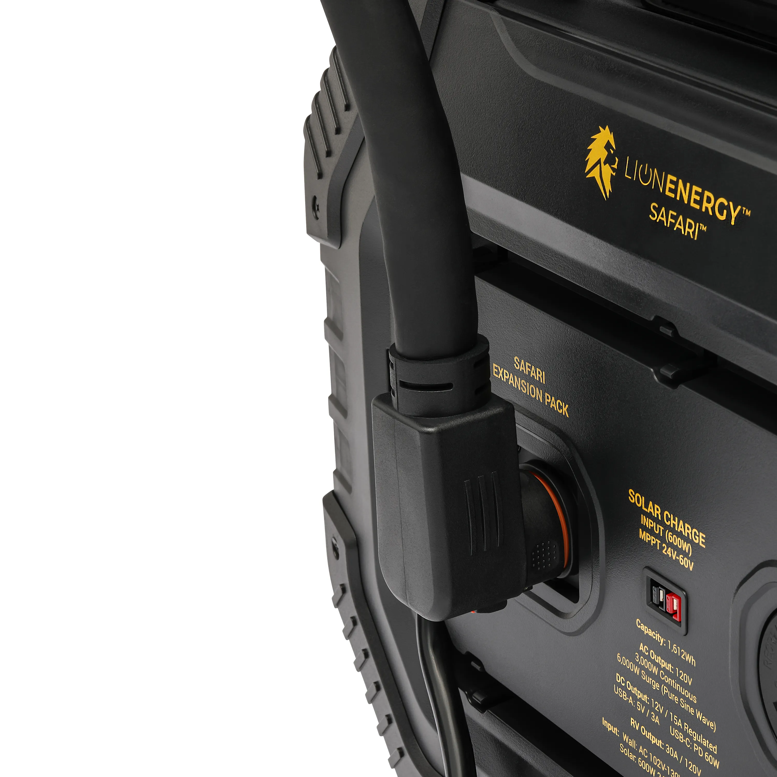 RECERTIFIED - Safari XP Expansion Pack - Image 6