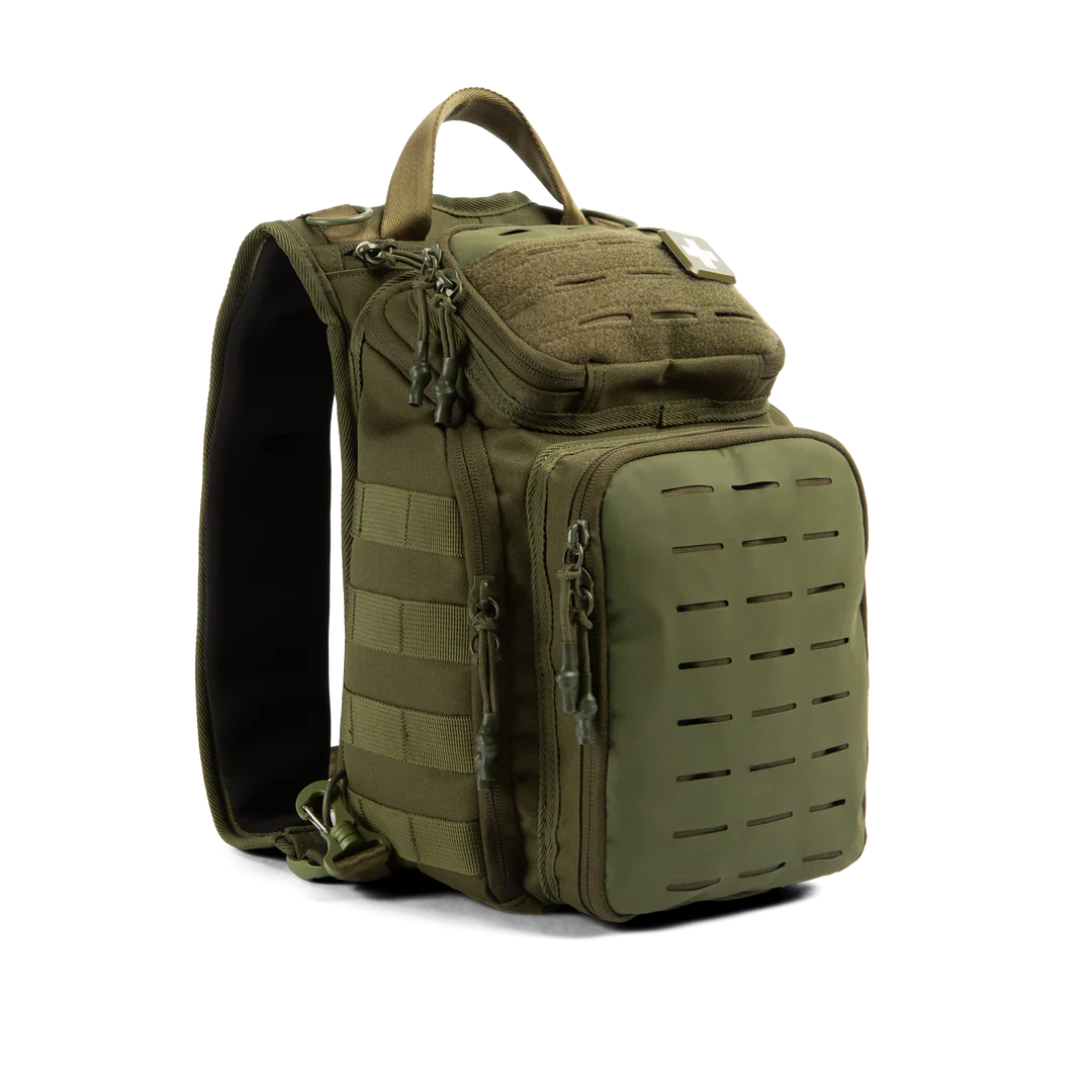 Recon Backpack Med Kit by My Medic - Image 4