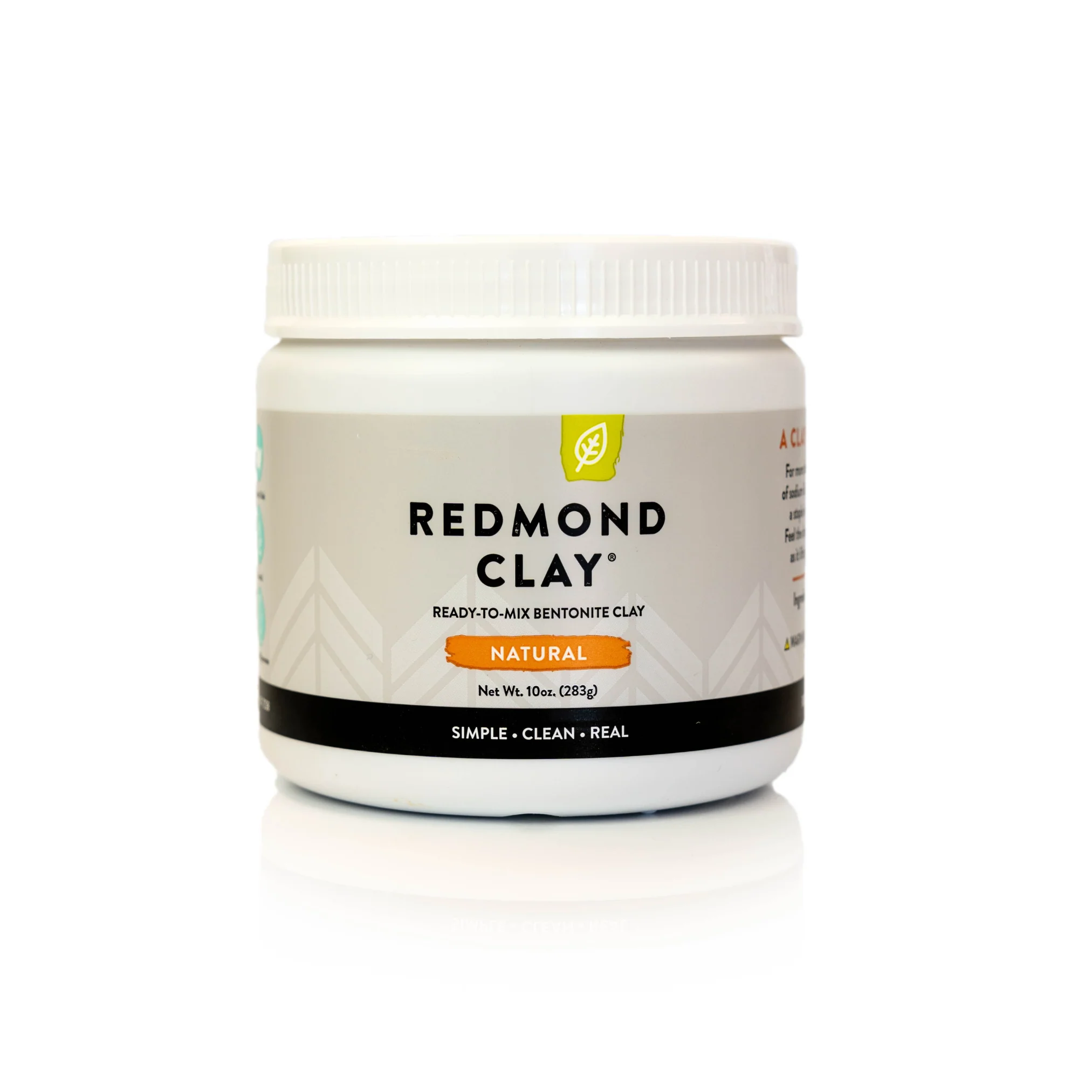 Redmond Clay - Image 4