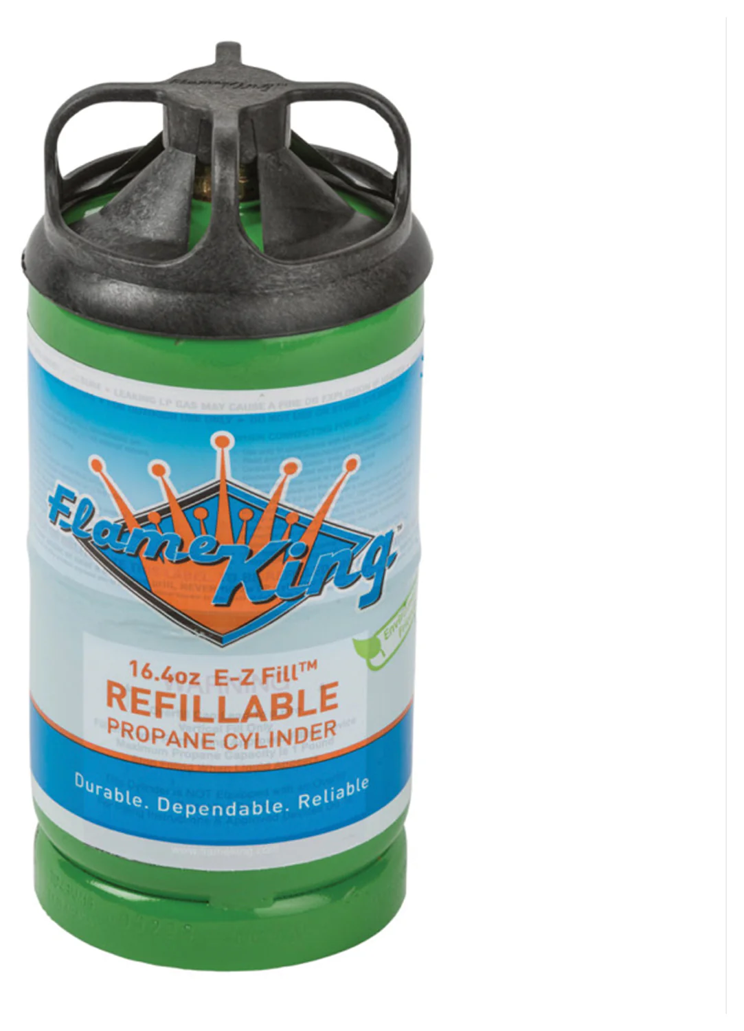 Refill Propane 1 Lb - Image 2