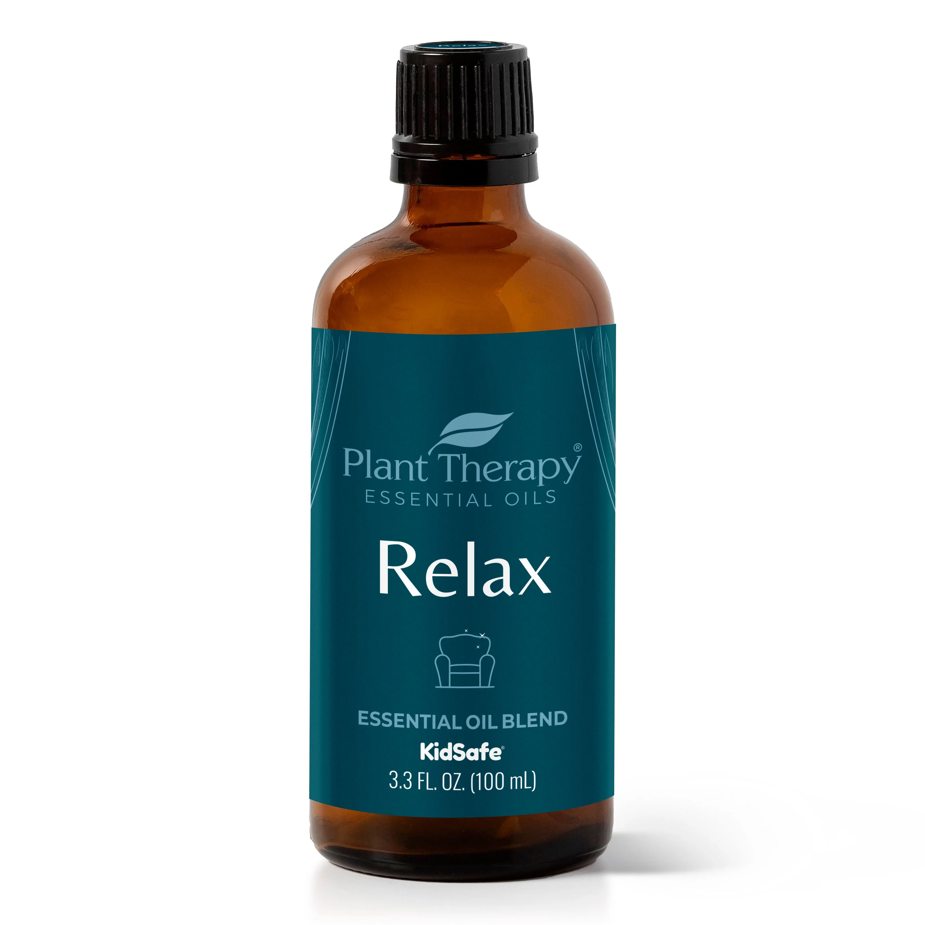 Relax Essential Oil Blend - Image 10