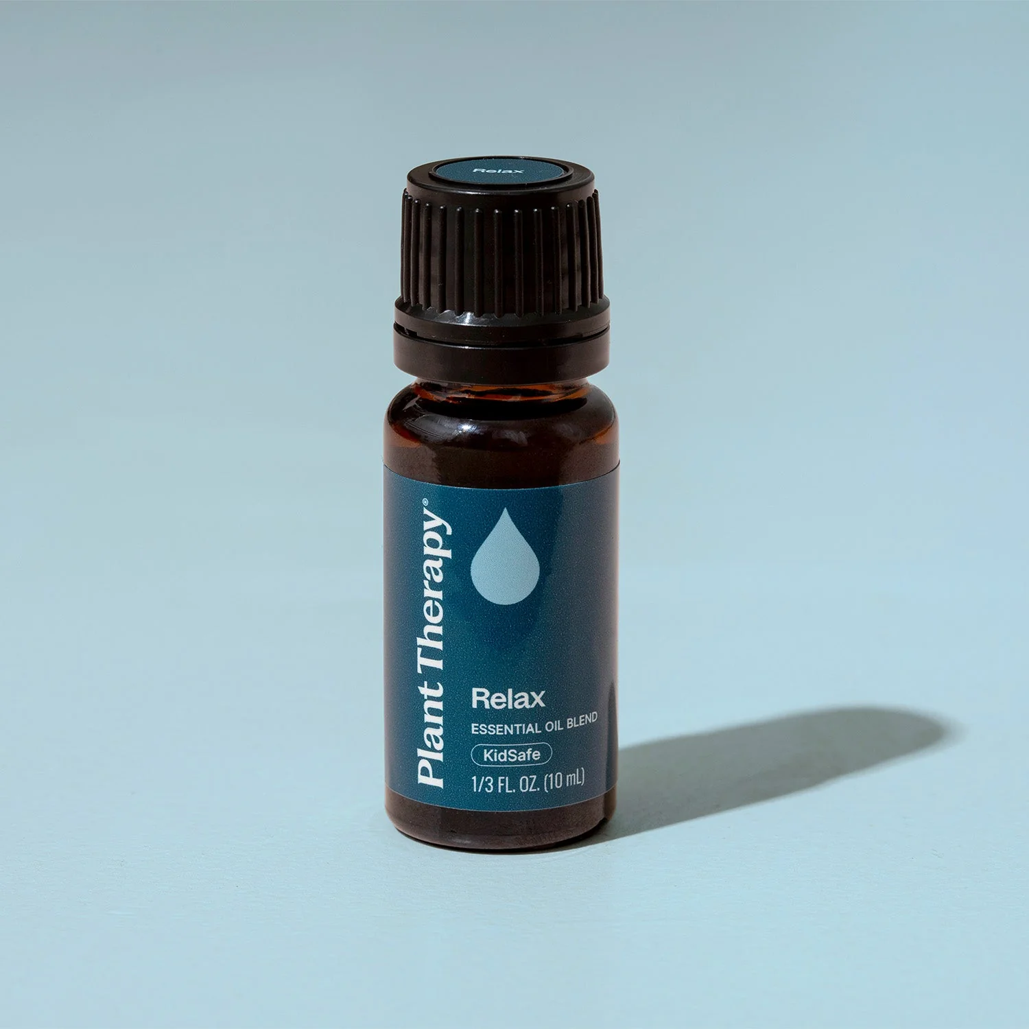 Relax Essential Oil Blend - Image 4