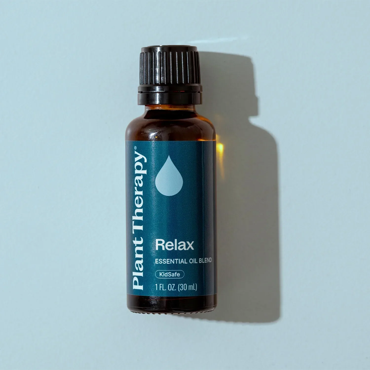 Relax Essential Oil Blend - Image 5