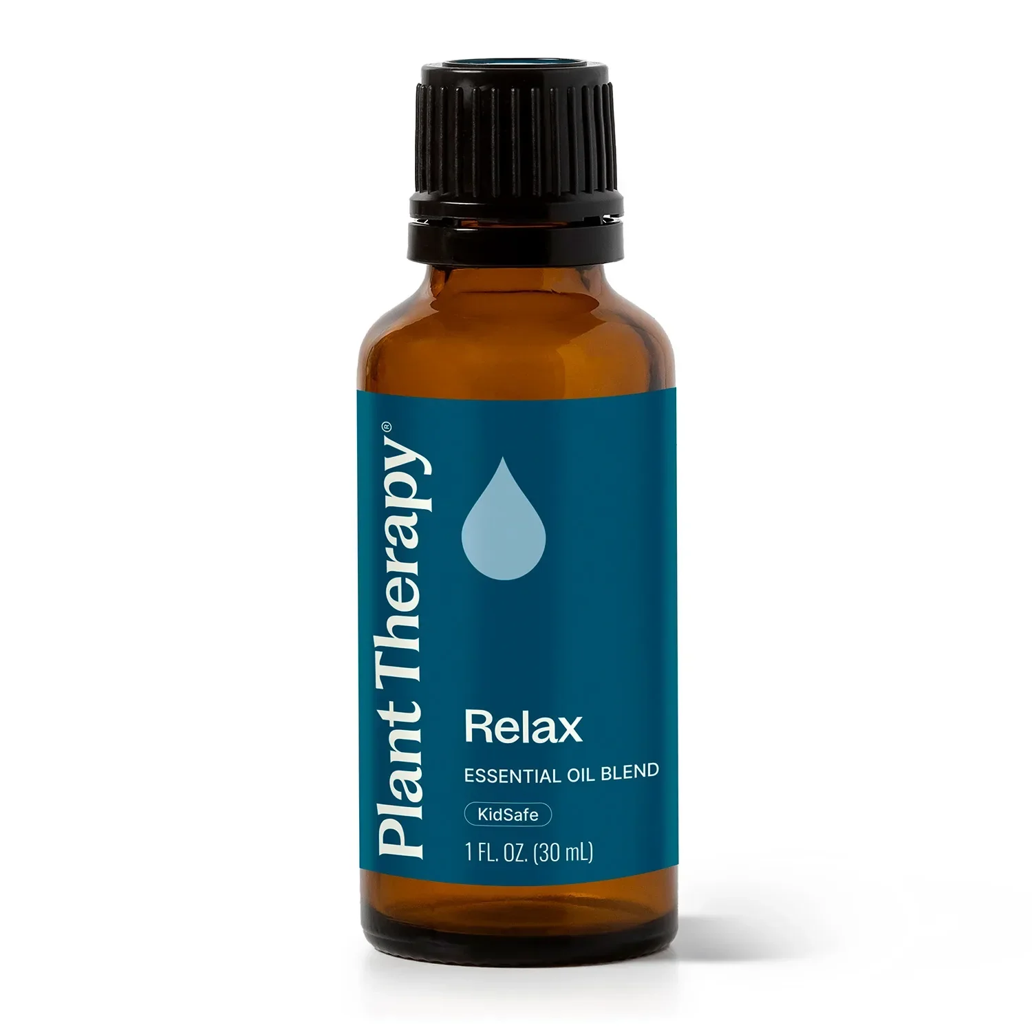Relax Essential Oil Blend - Image 8