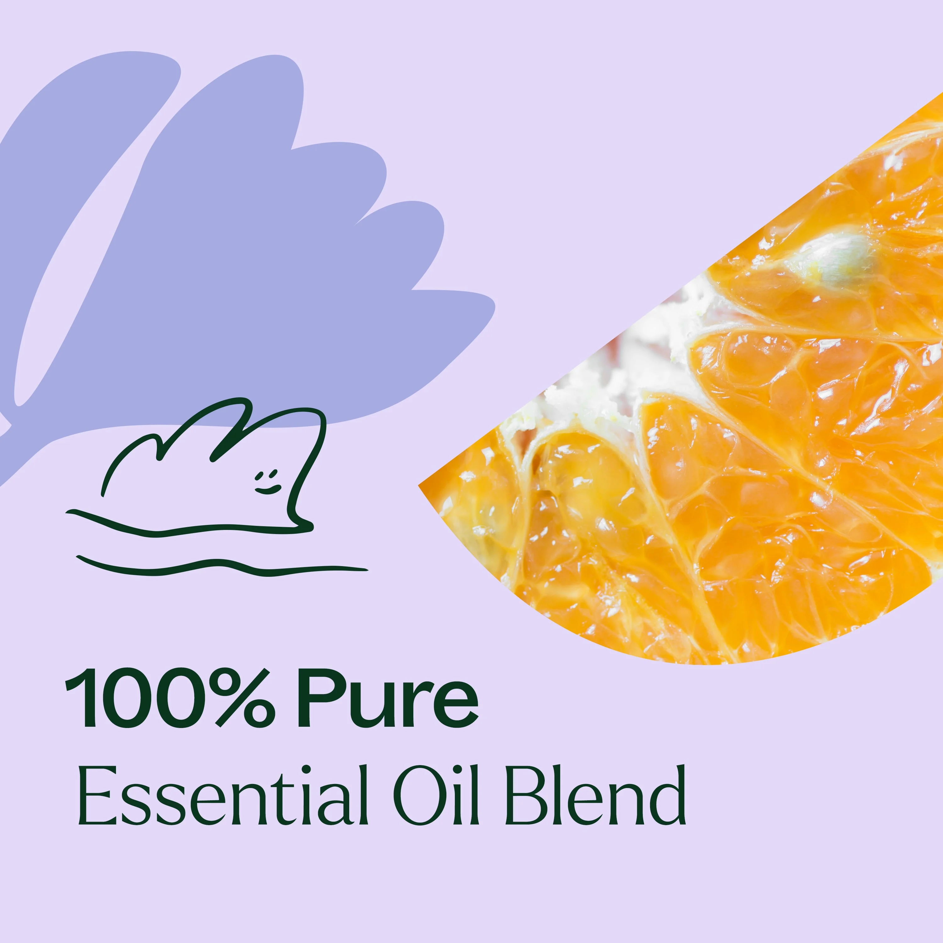 Relax Essential Oil Blend Pre-Diluted Roll-On - Image 8