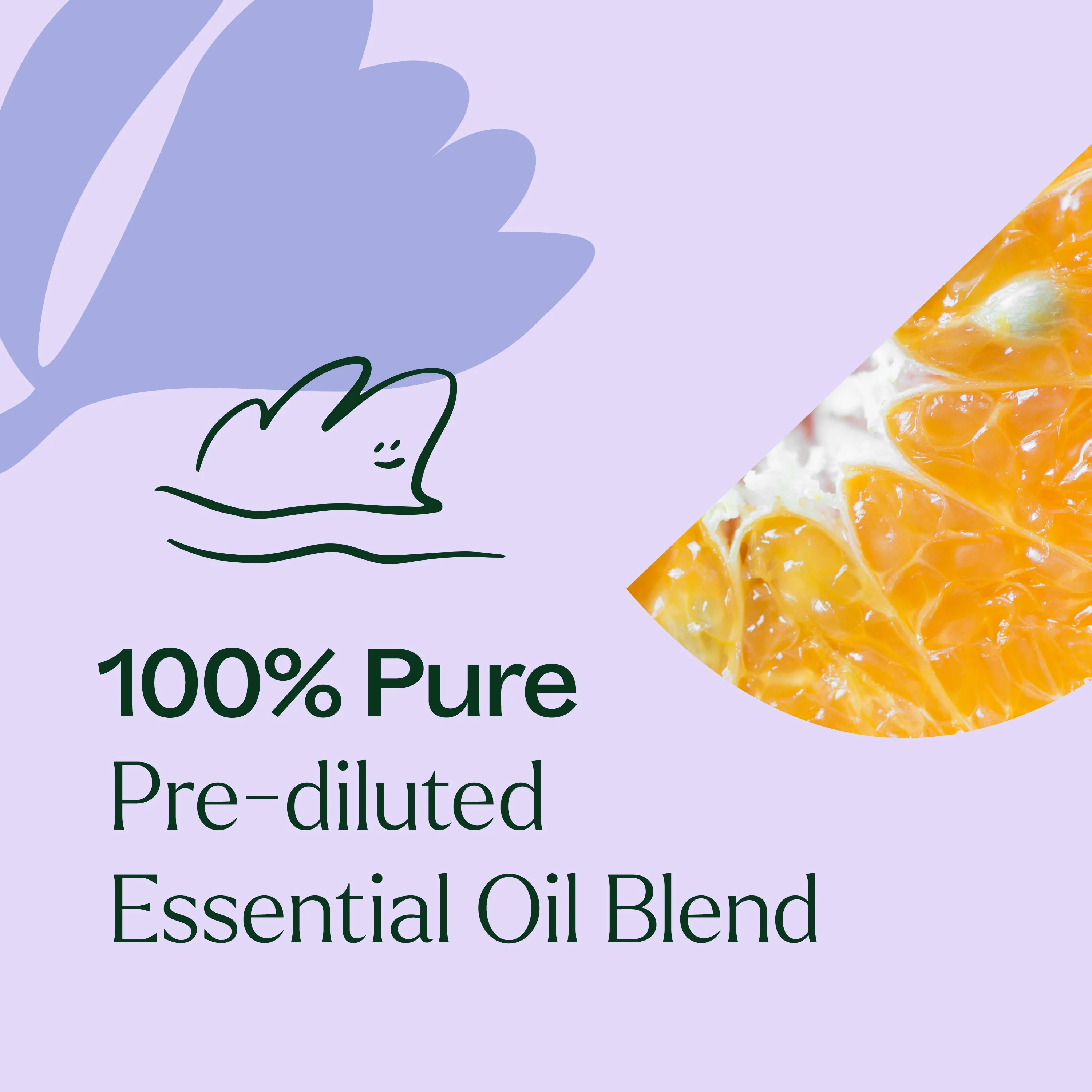Relax Essential Oil Blend Pre-Diluted Roll-On - Image 9