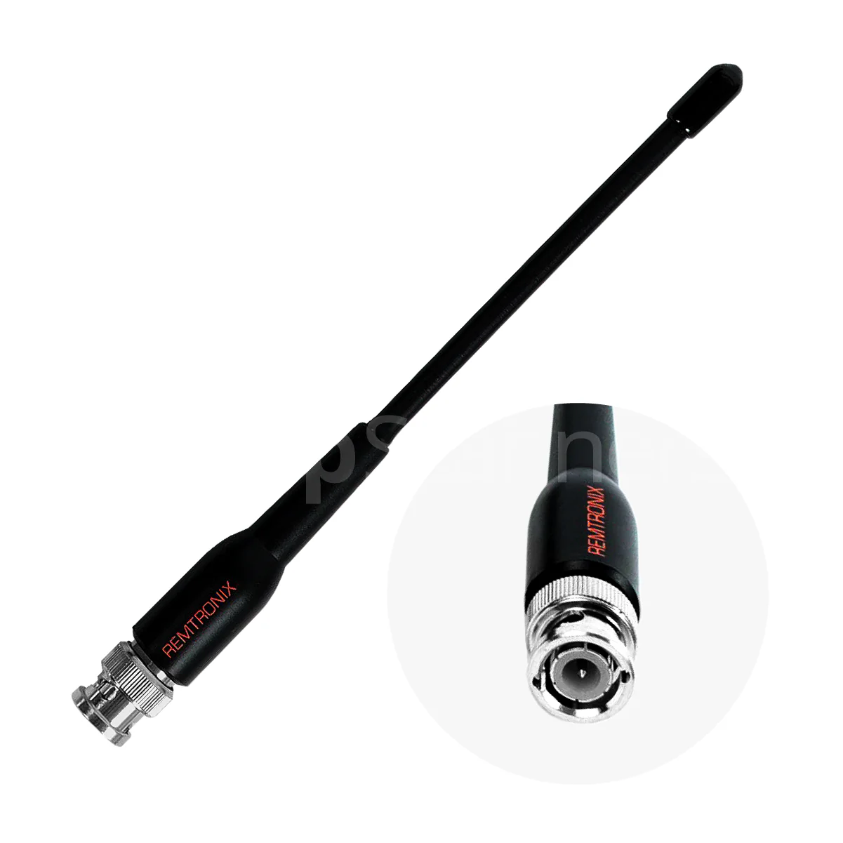 Remtronix Police Scanner Antenna - Image 22