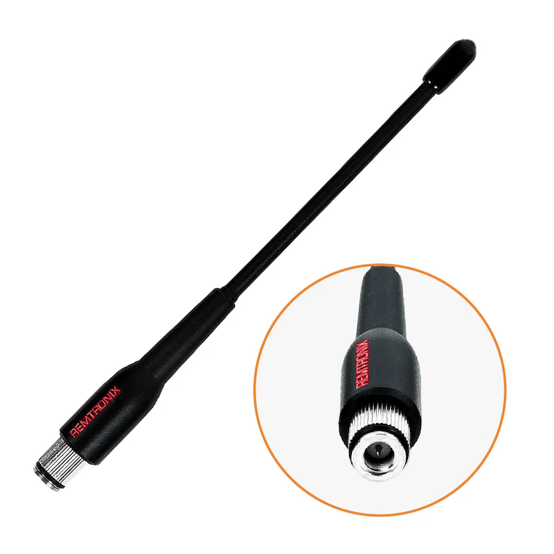 Remtronix Police Scanner Antenna - Image 34