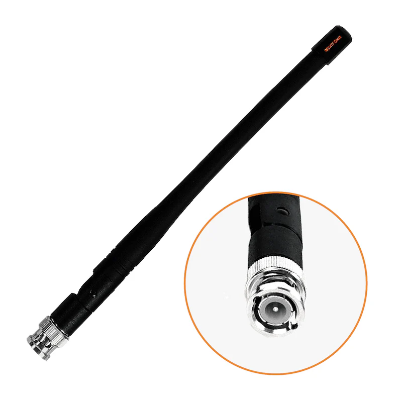 Remtronix Police Scanner Antenna - Image 36