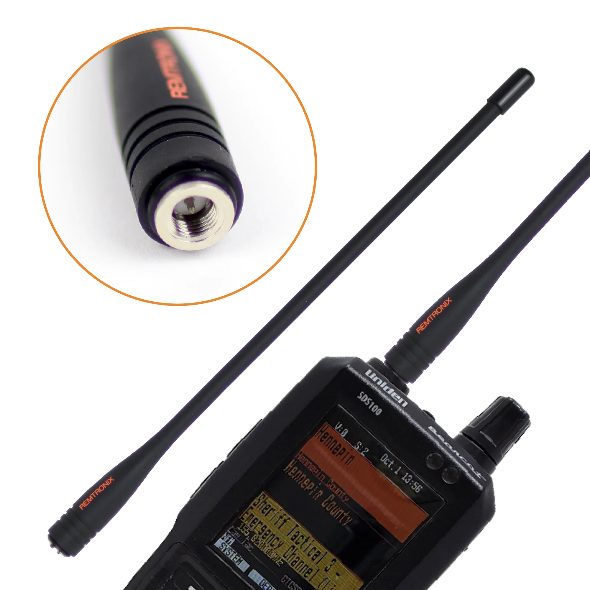 Remtronix Police Scanner Antenna - Image 4