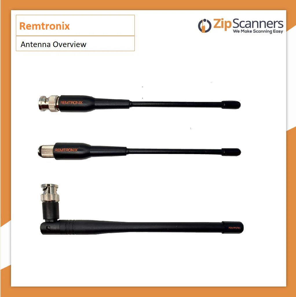 Remtronix Police Scanner Antenna - Image 6