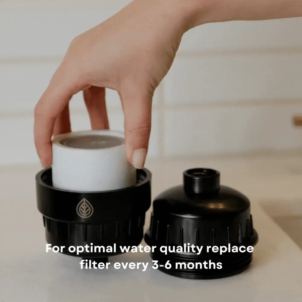 Replacement Shower Filter Cartridges - Image 2