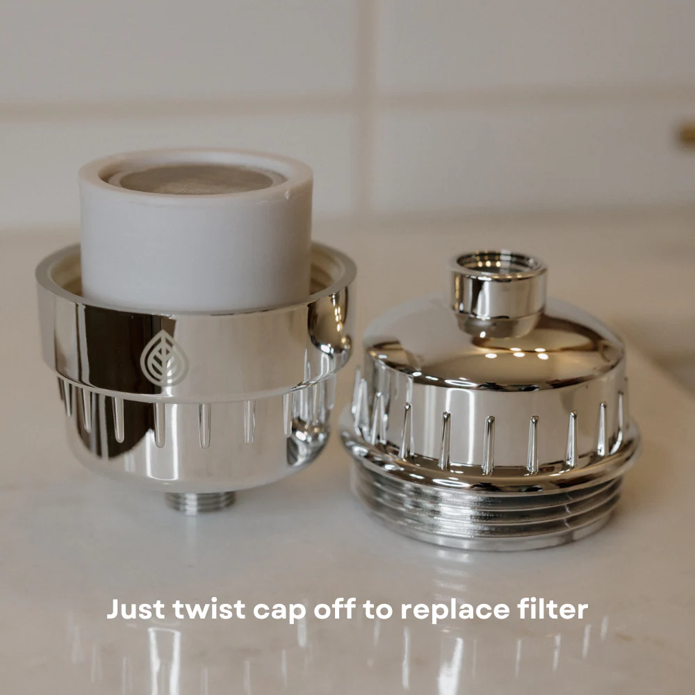 Replacement Shower Filter Cartridges - Image 3