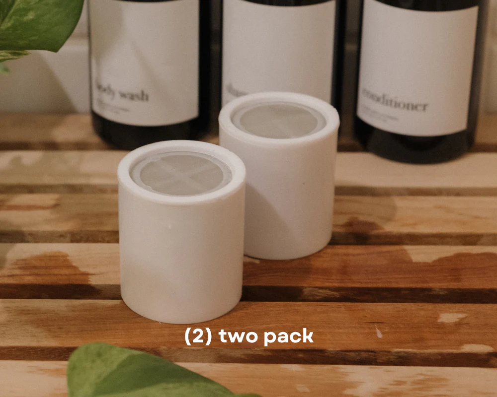 Replacement Shower Filter Cartridges - Image 4