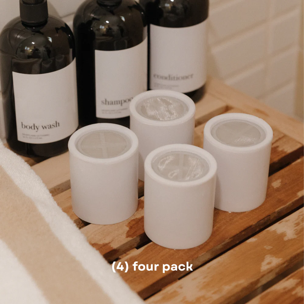 Replacement Shower Filter Cartridges - Image 5