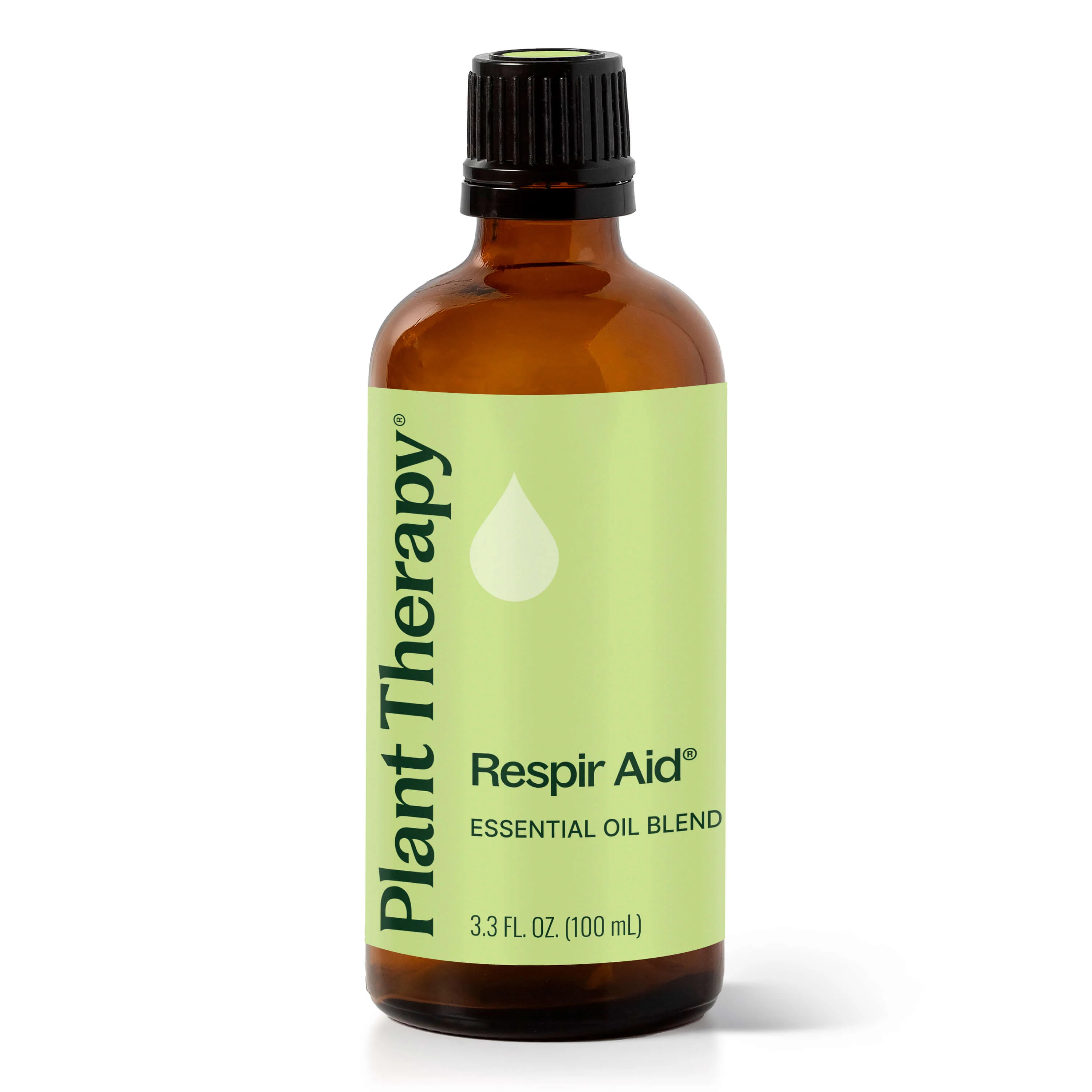 Respir Aid Essential Oil Blend - Image 10