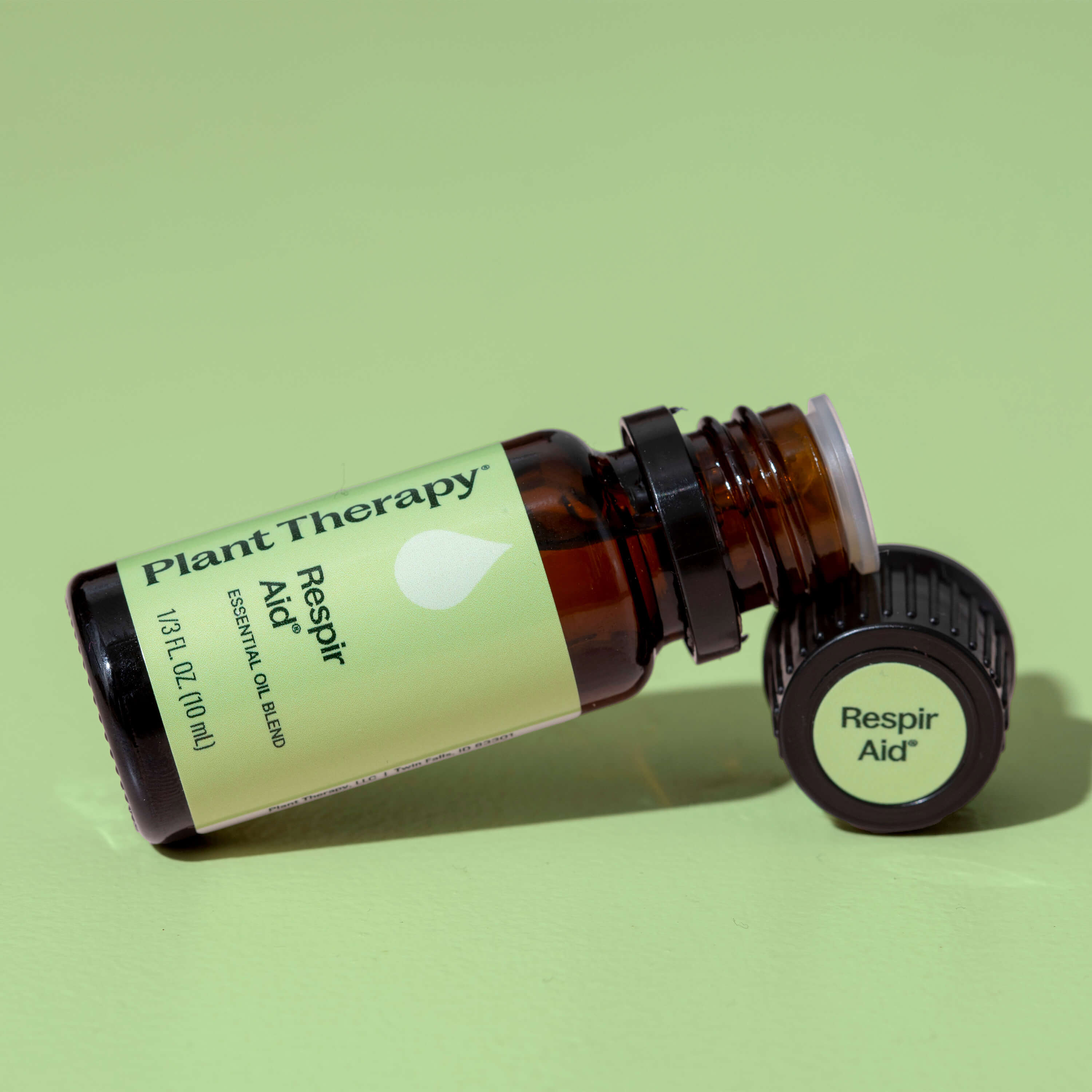 Respir Aid Essential Oil Blend - Image 9