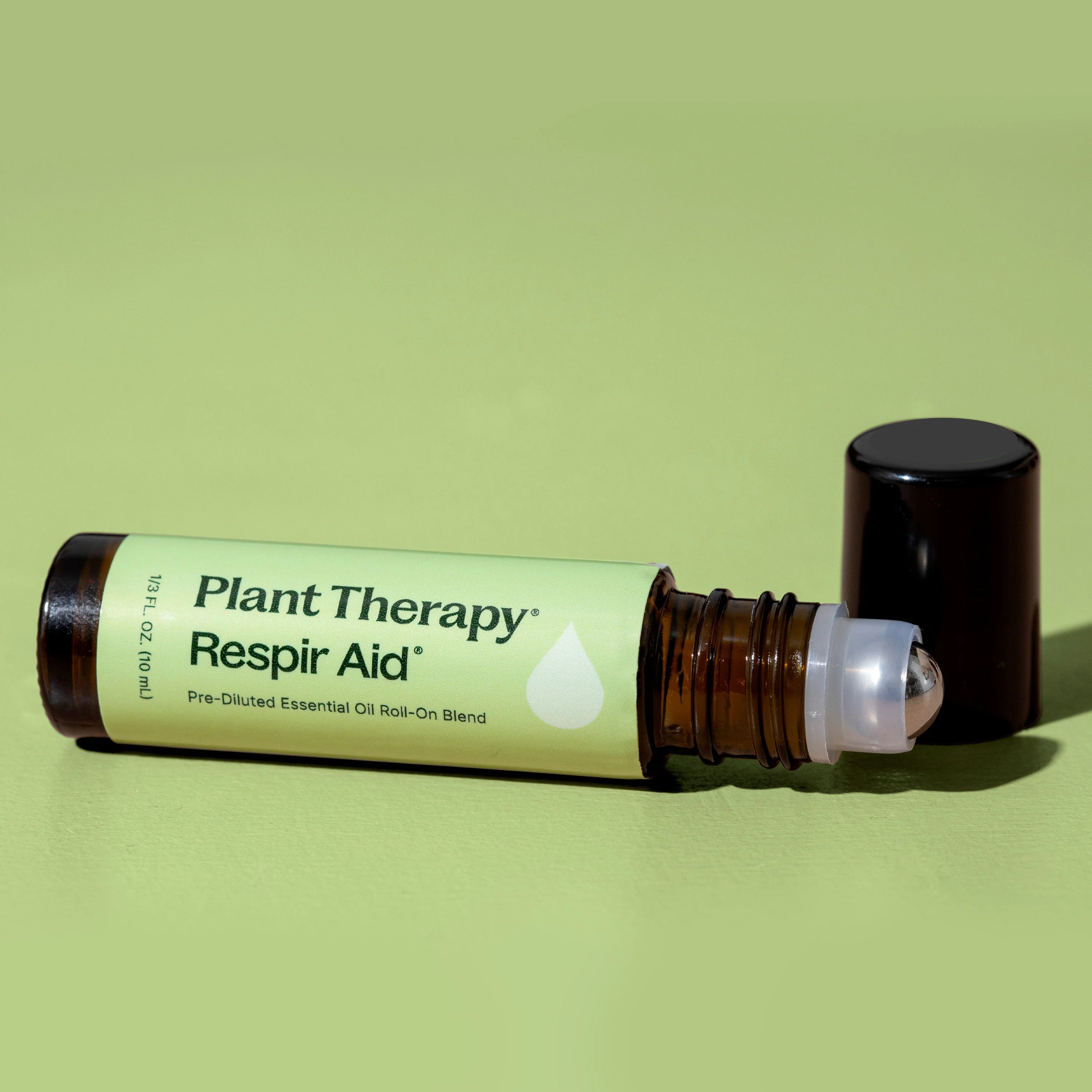 Respir Aid Essential Oil Blend Pre-Diluted Roll-On - Image 7