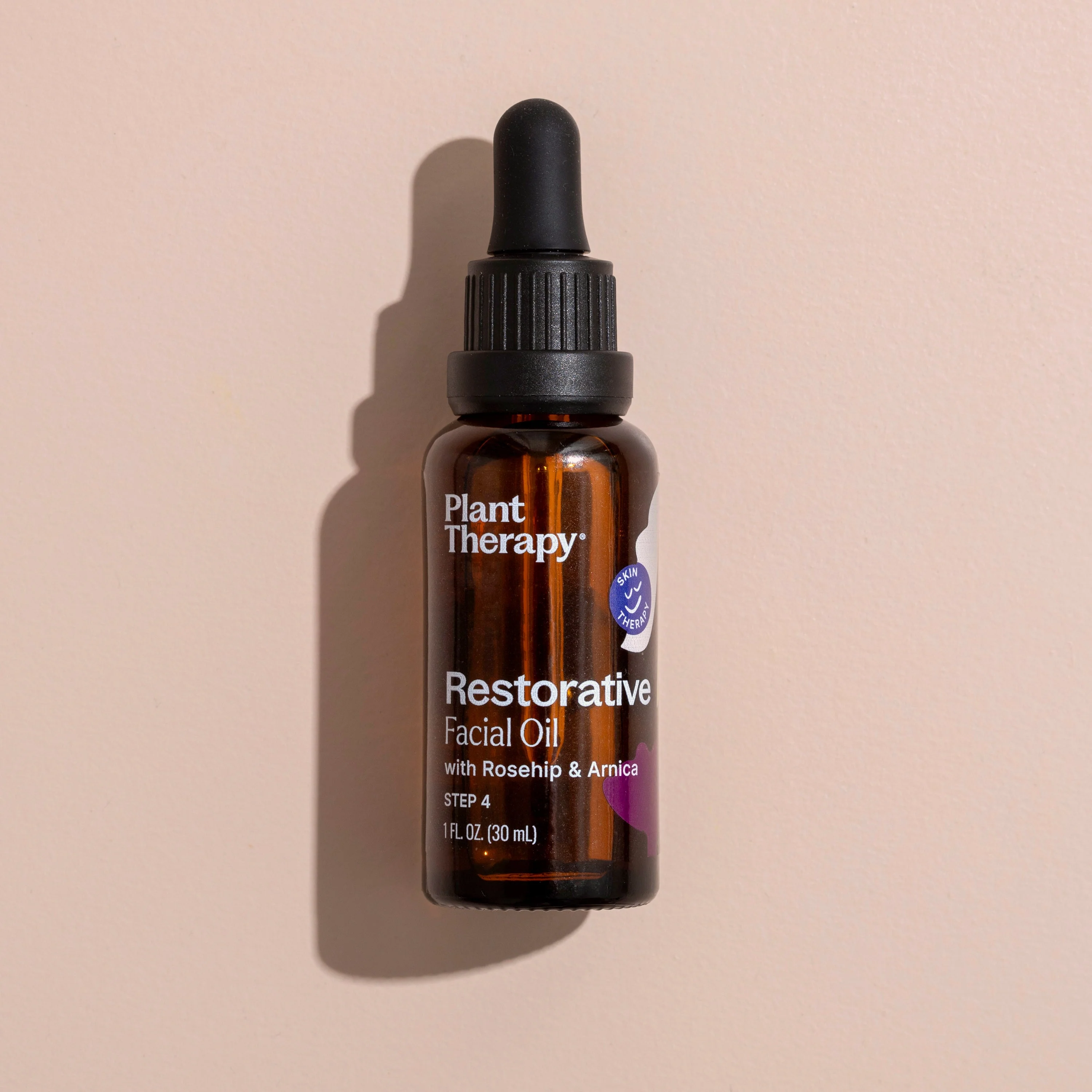 Restorative Facial Oil with Rosehip & Arnica - Image 6