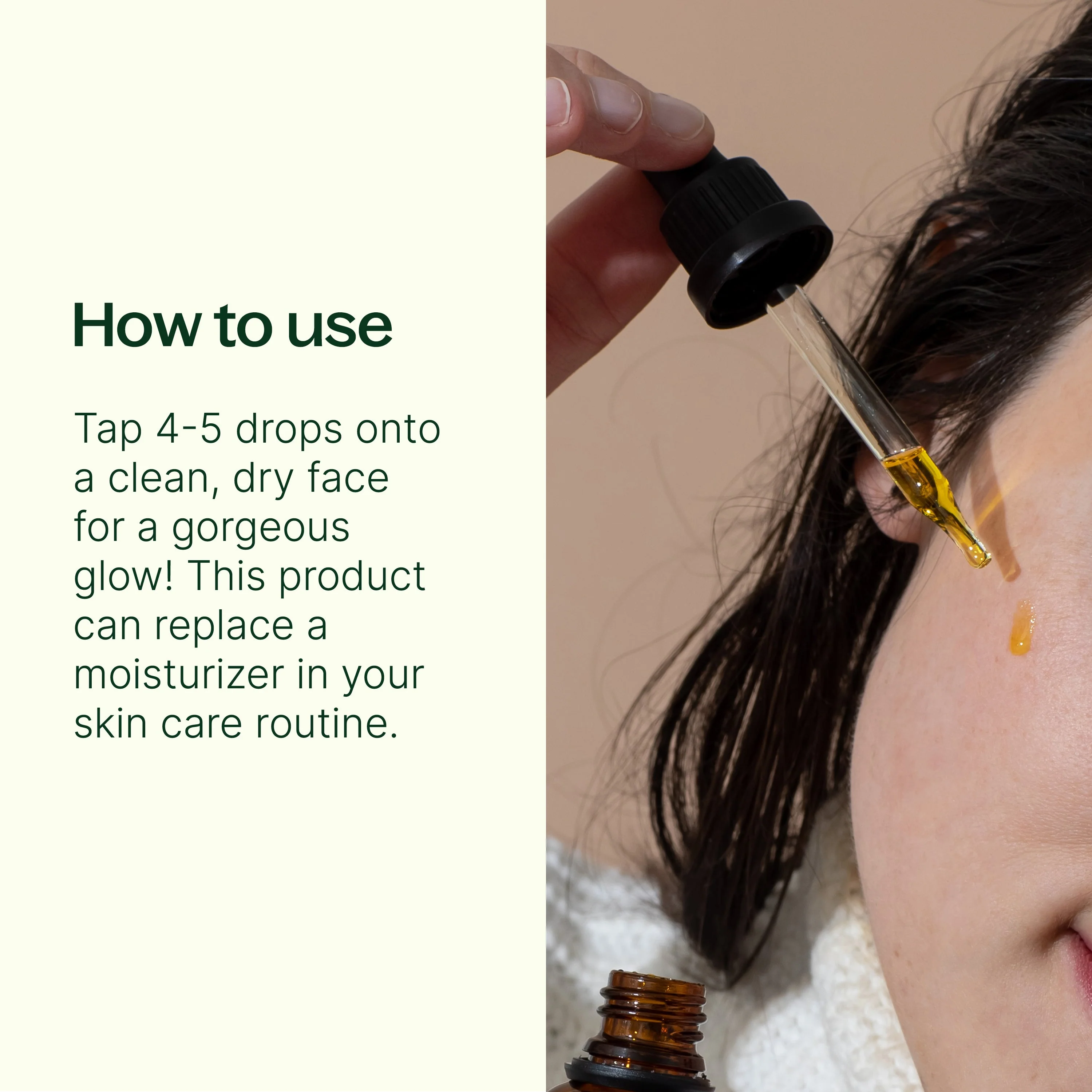 Restorative Facial Oil with Rosehip & Arnica - Image 7