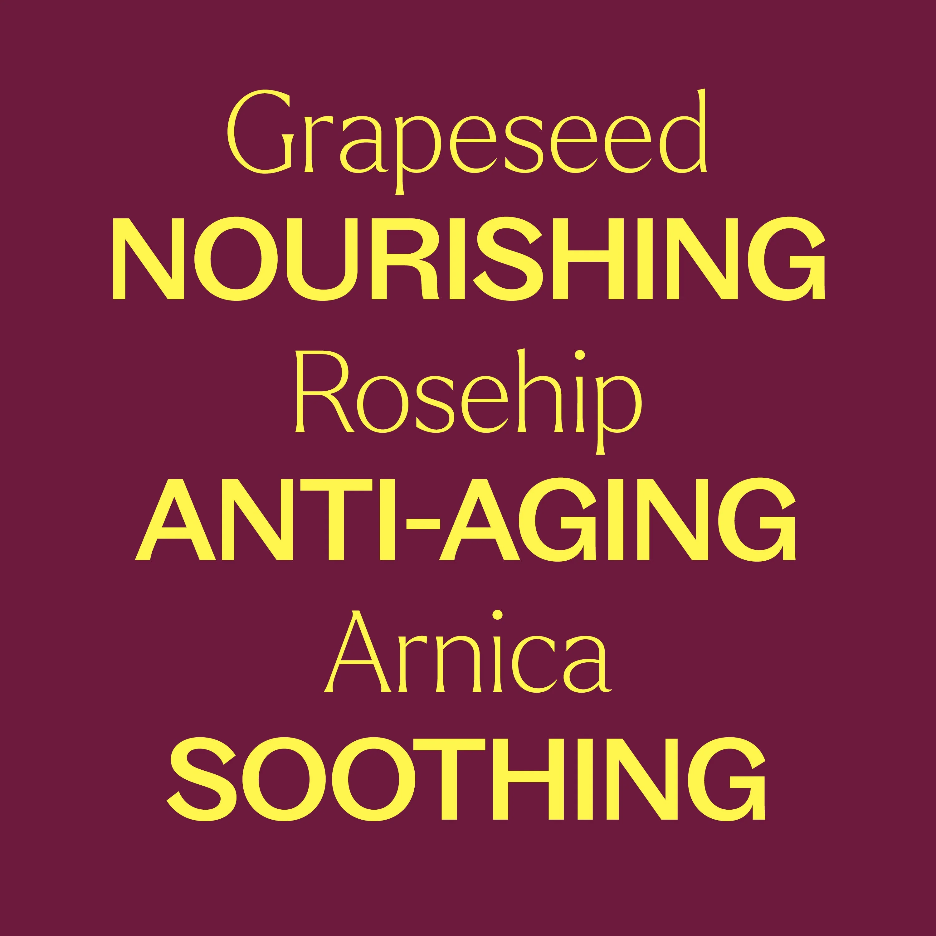 Restorative Facial Oil with Rosehip & Arnica - Image 8