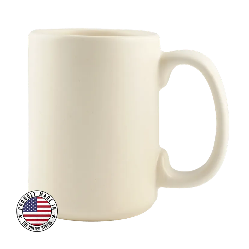 Reticle Medallion Mug - Image 5