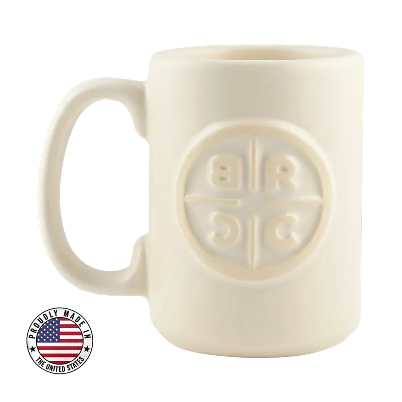 Reticle Medallion Mug - Image 6