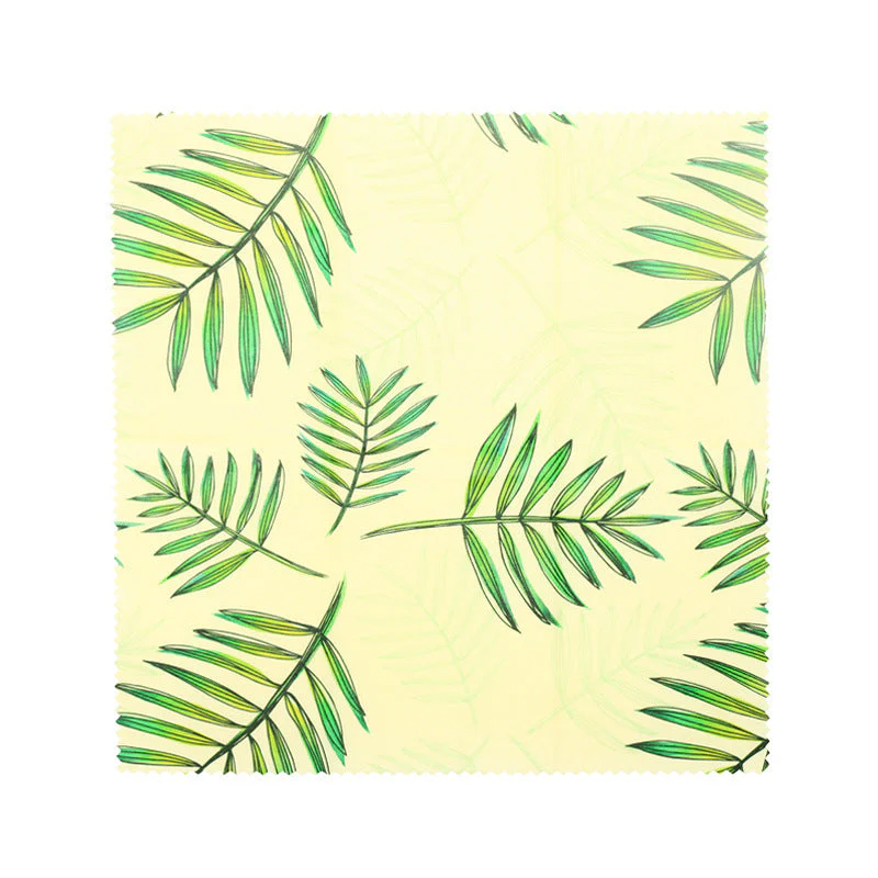 Reusable Beeswax Food Wraps - Image 3
