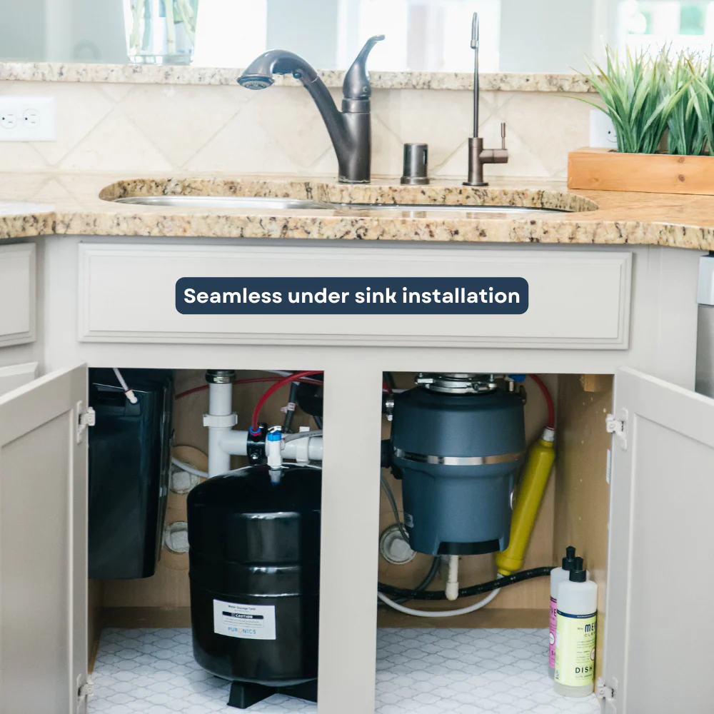 Reverse Osmosis MicroMax 7000 - Image 4