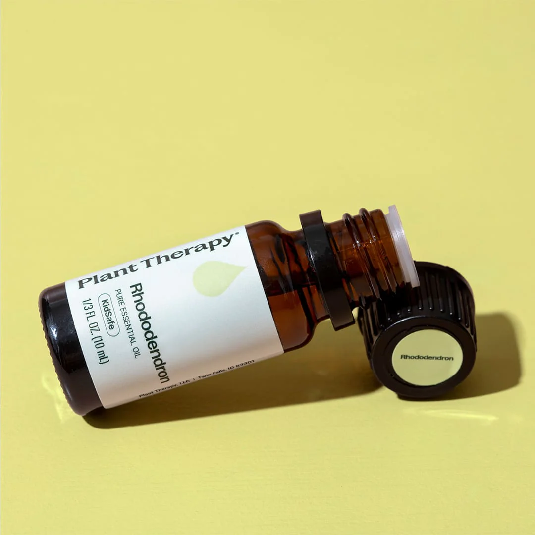 Rhododendron Essential Oil - Image 10