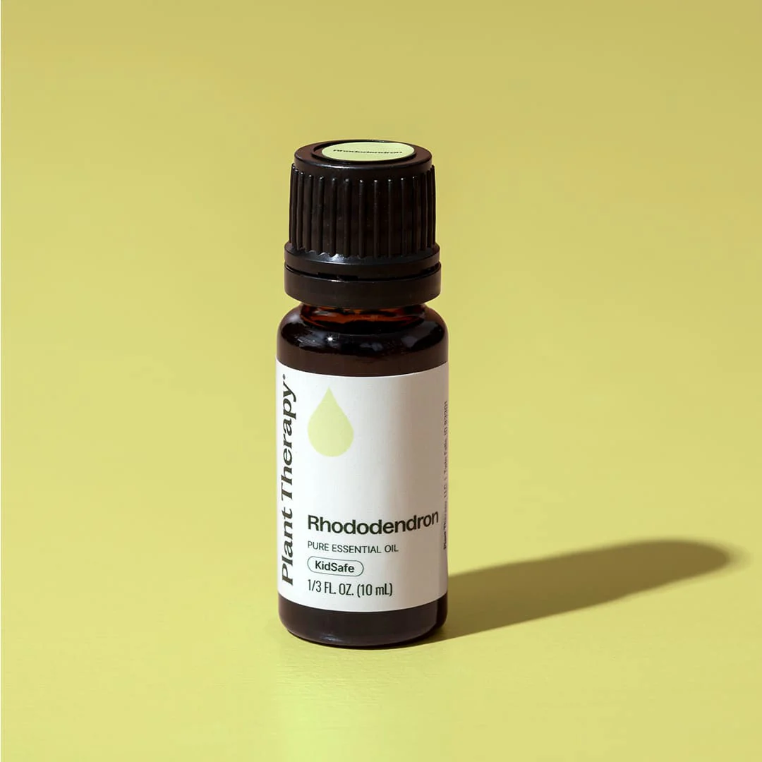 Rhododendron Essential Oil - Image 9