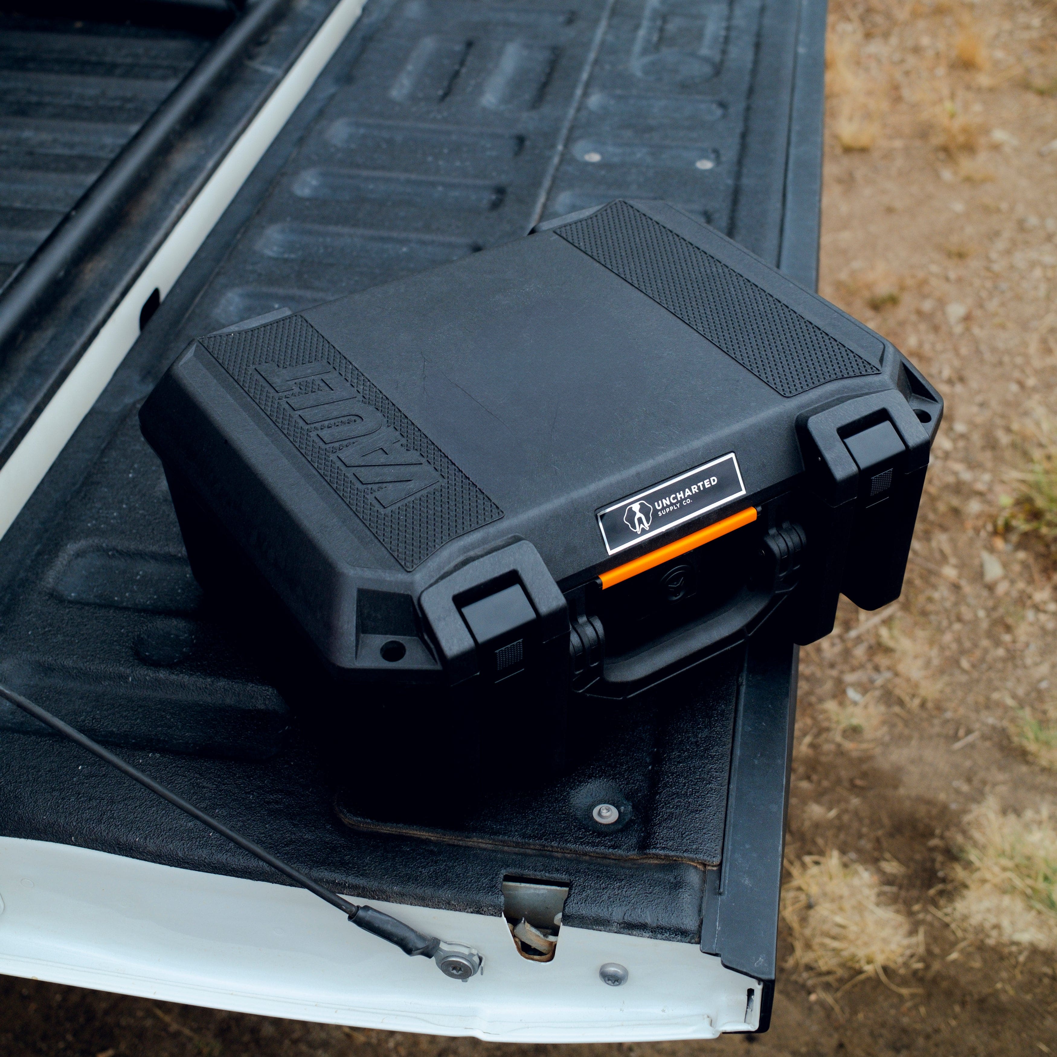 Roadster Auto Kit - Image 6