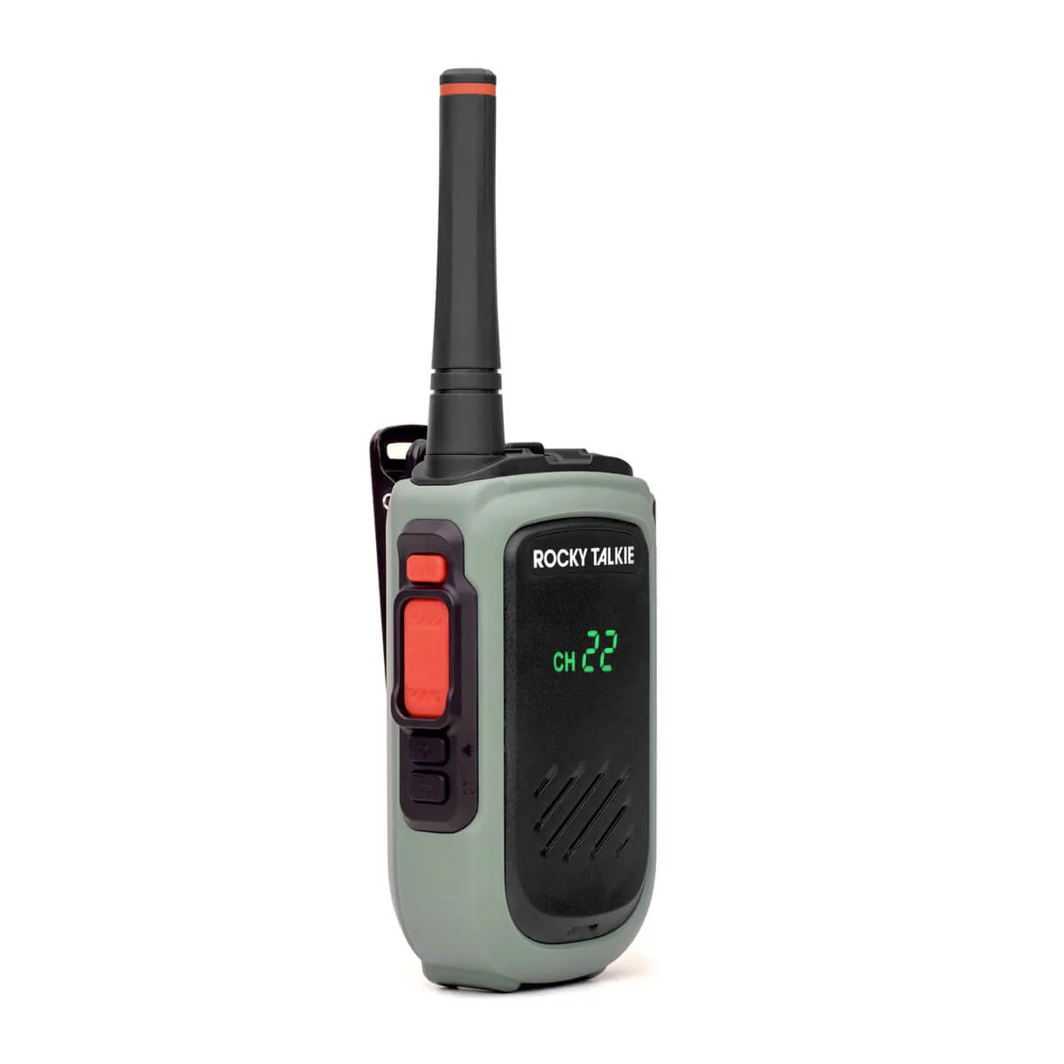 Rocky Talkie 5 Watt Radio - Image 4