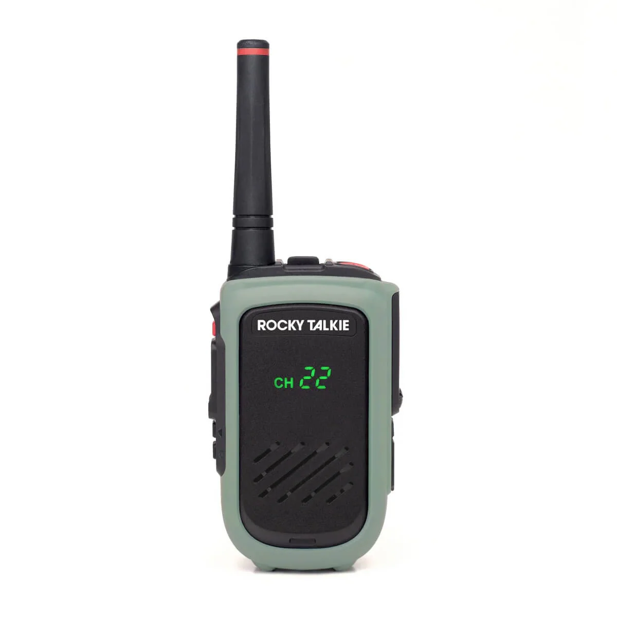 Rocky Talkie 5 Watt Radio - Image 9