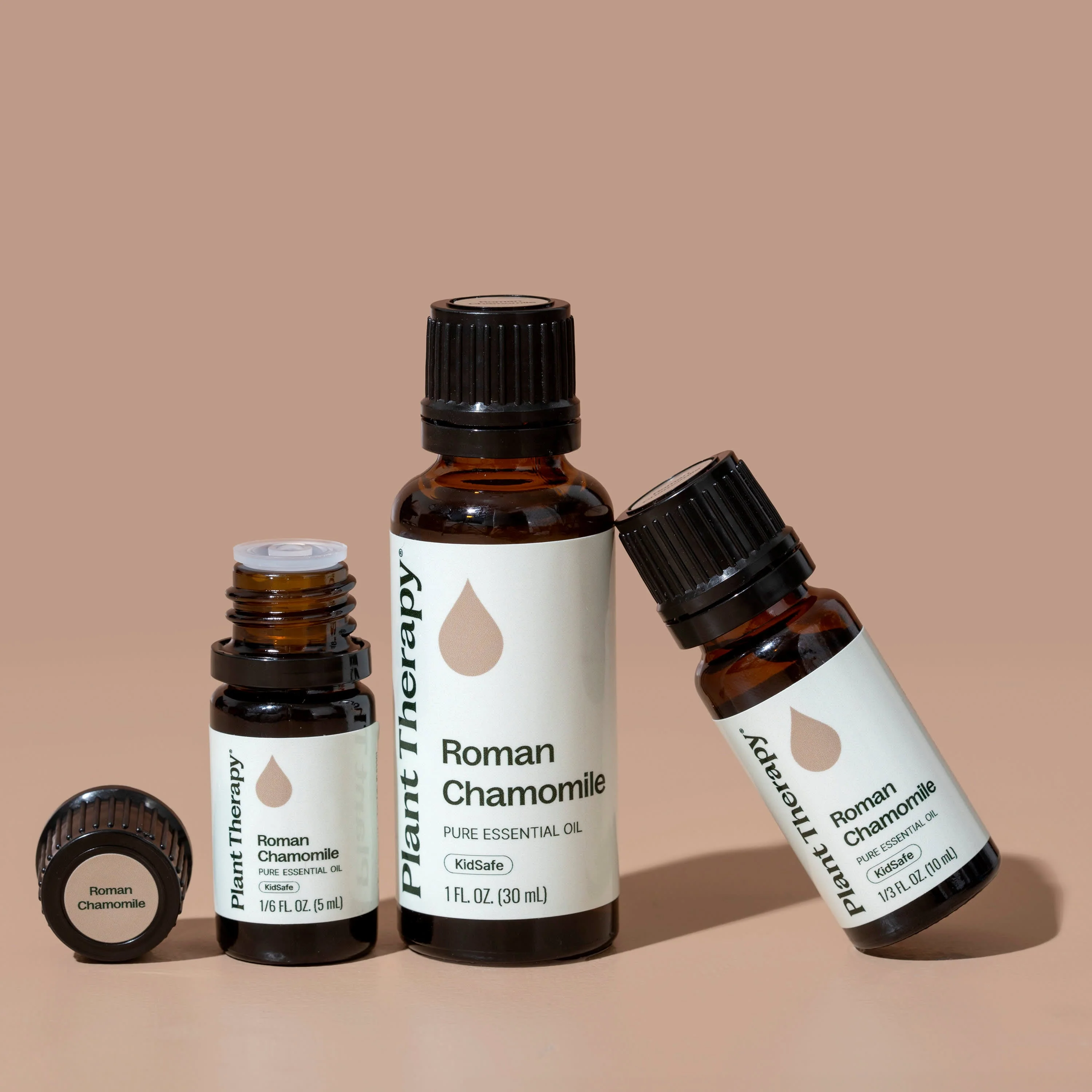 Roman Chamomile Essential Oil - Image 10