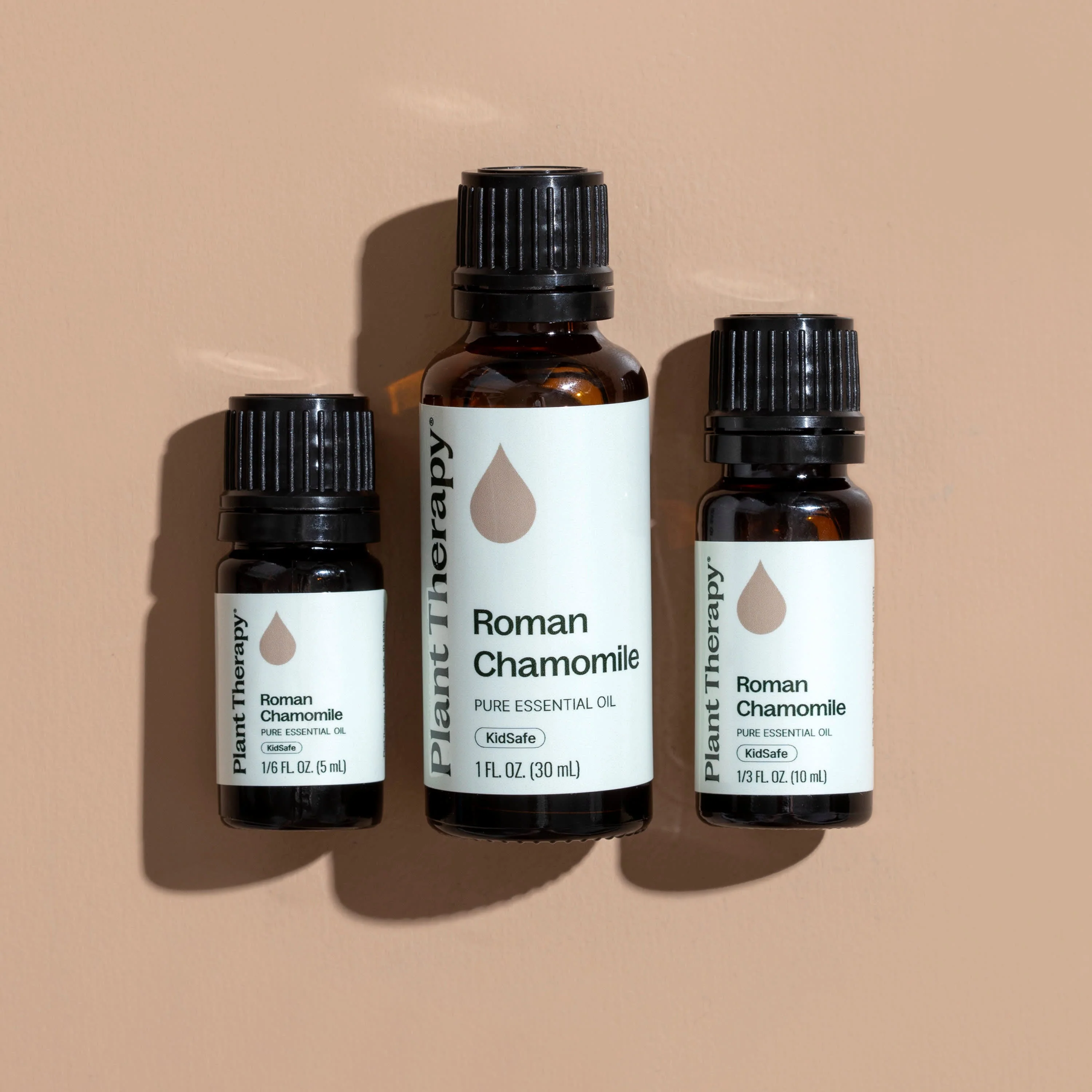 Roman Chamomile Essential Oil - Image 9