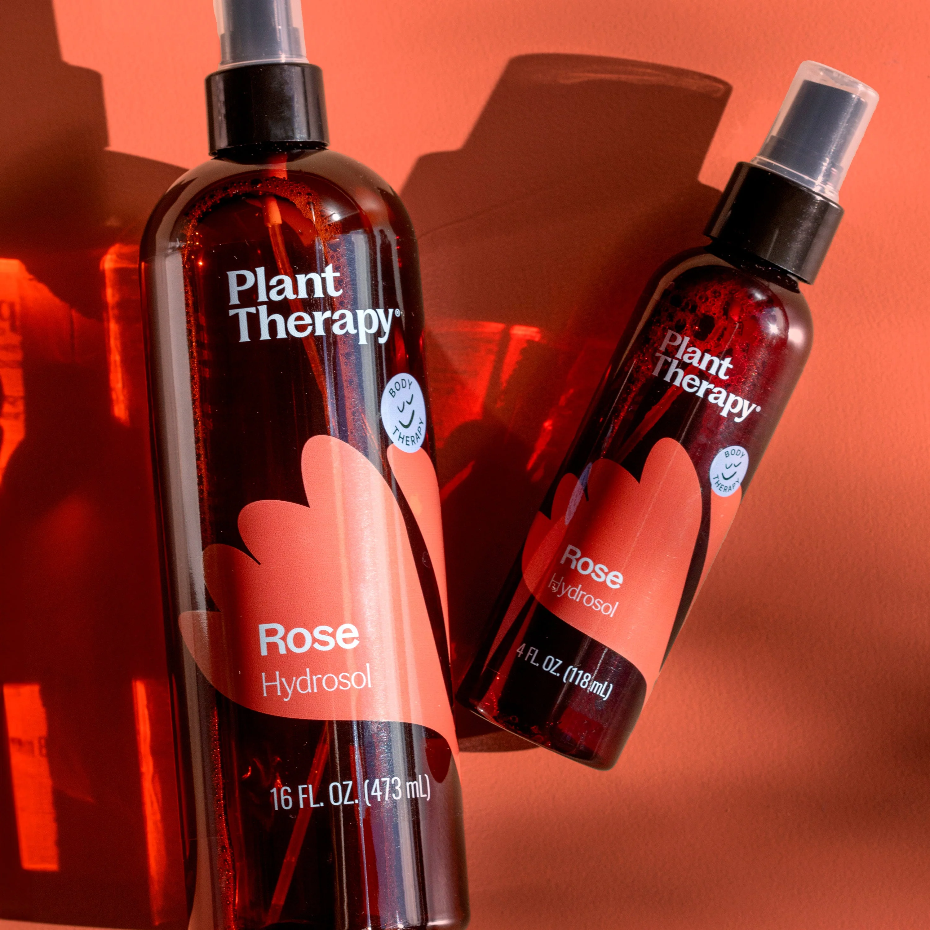 Rose Hydrosol - Image 2