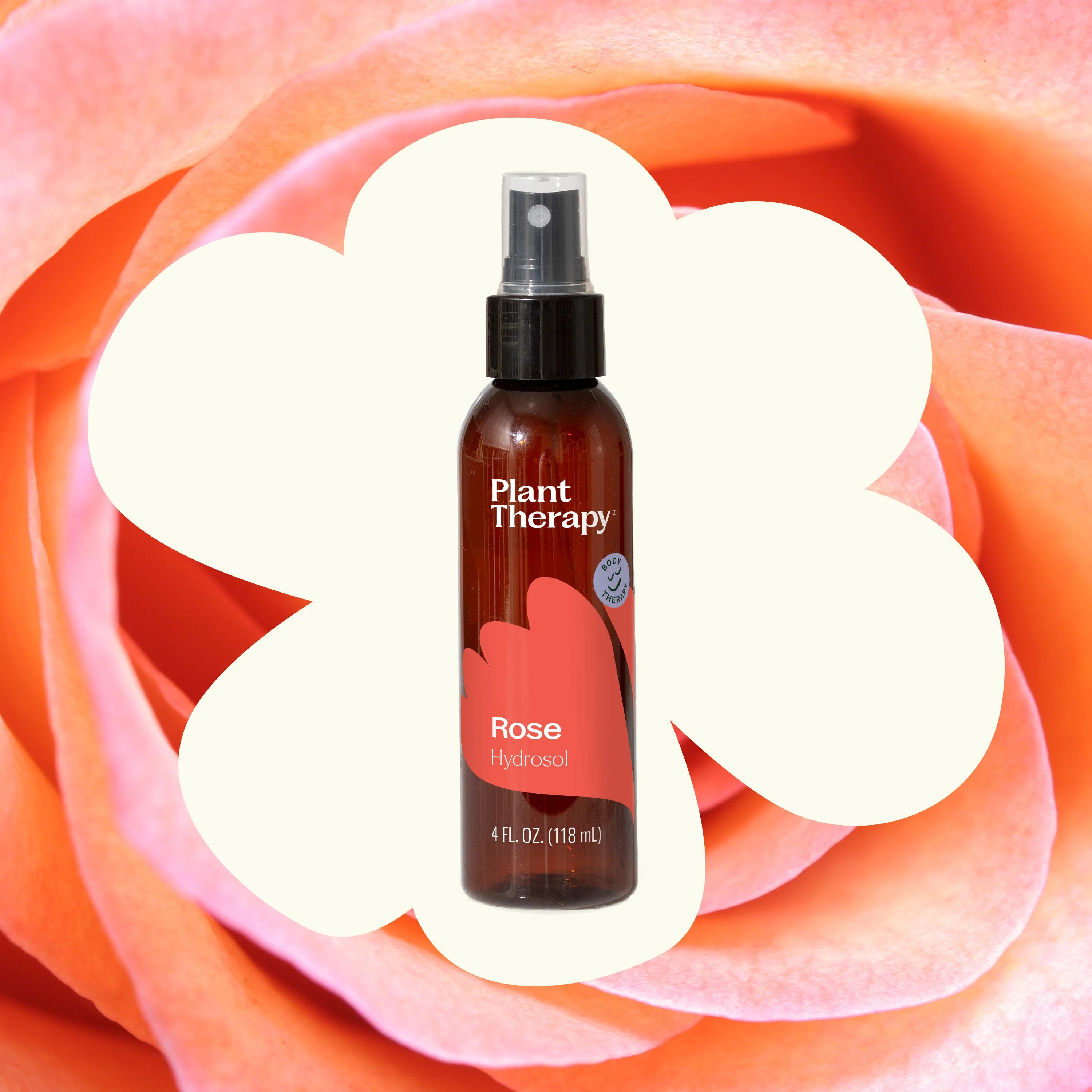 Rose Hydrosol - Image 3
