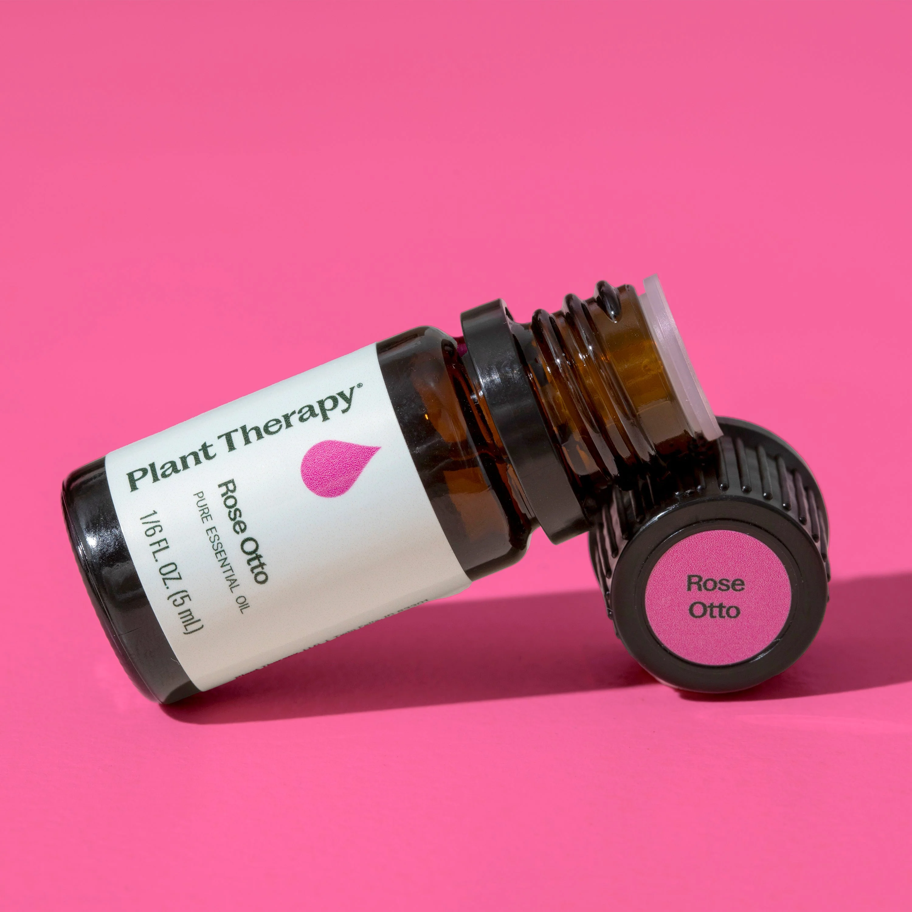 Rose Otto Essential Oil - Image 2