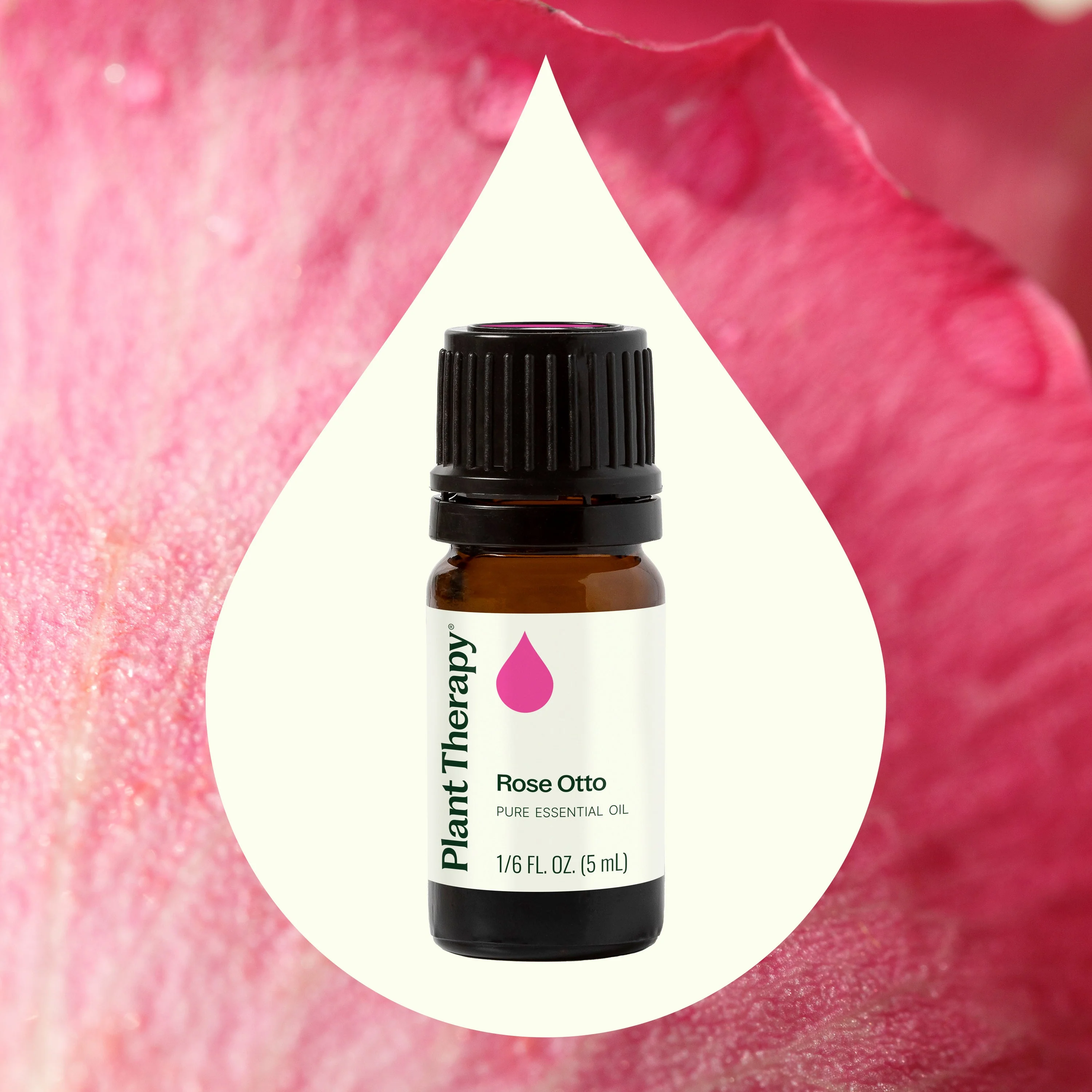 Rose Otto Essential Oil - Image 3