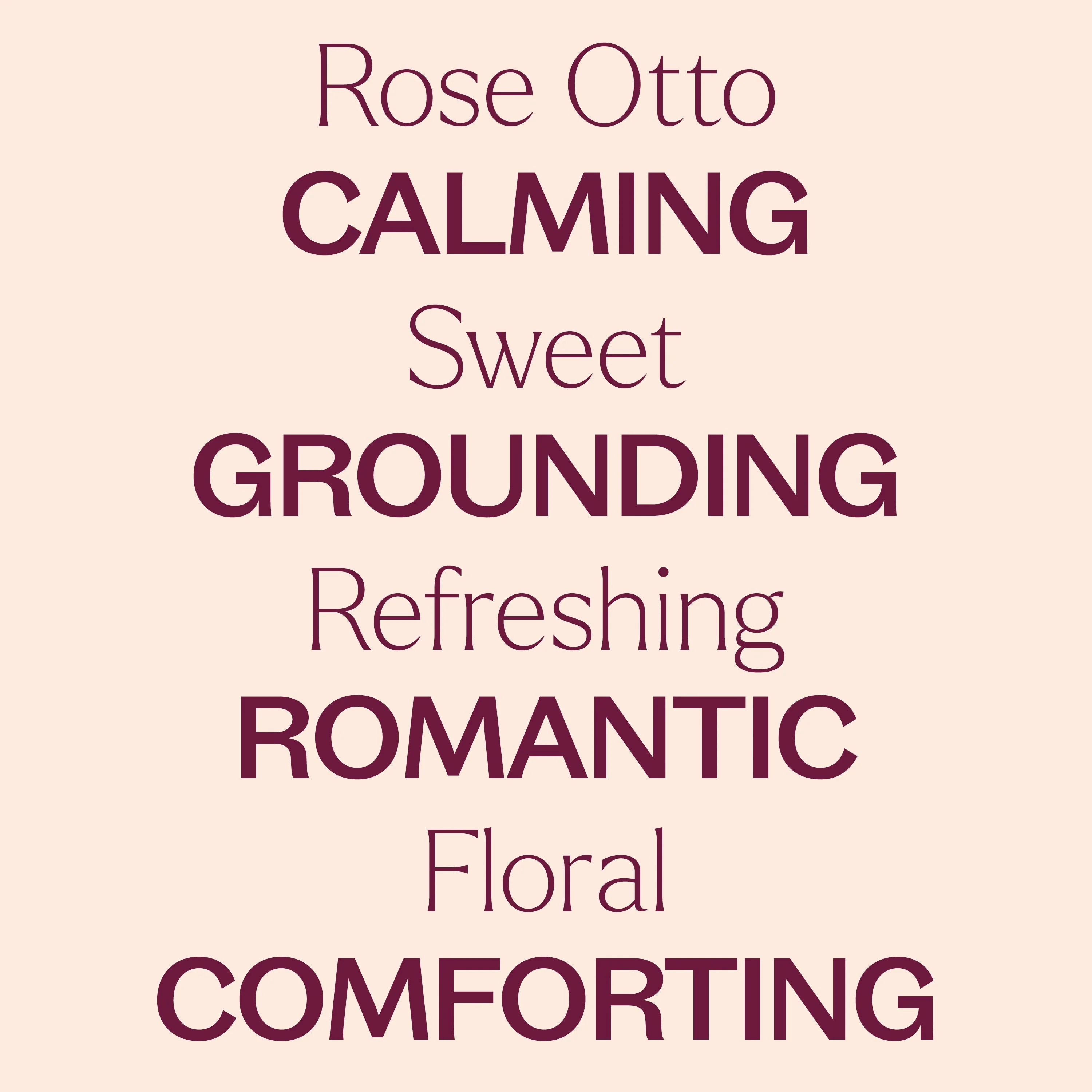 Rose Otto Essential Oil - Image 4