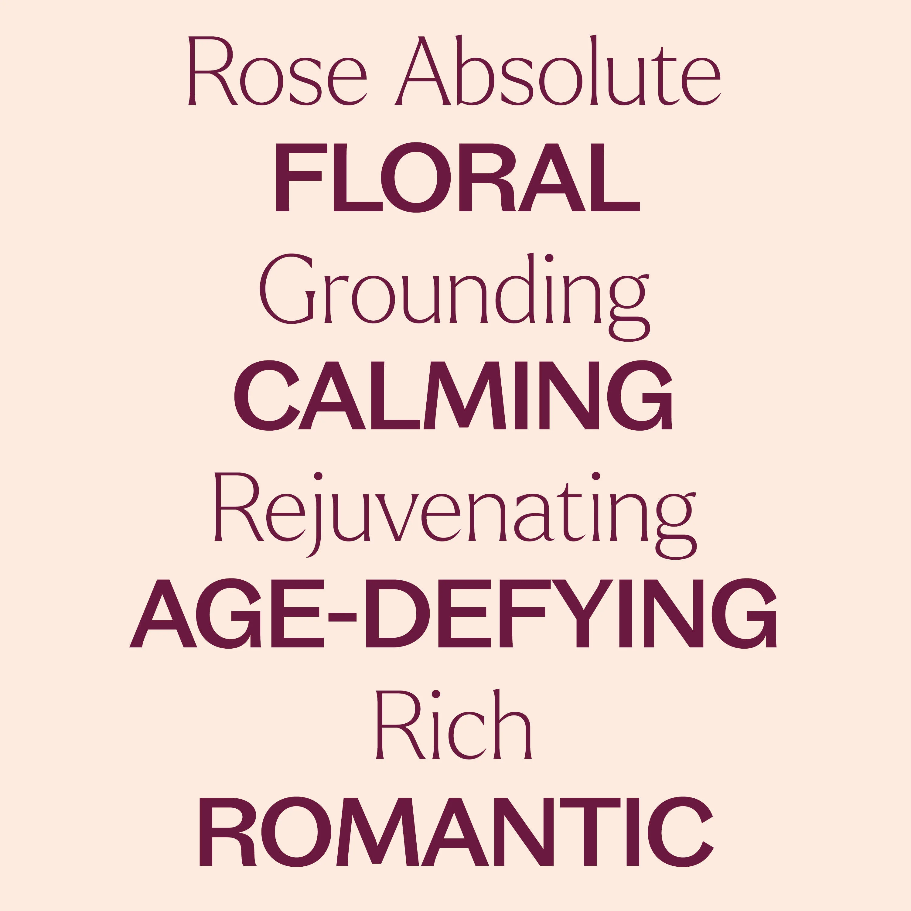 Rose Pure Absolute Essential Oil - Image 6