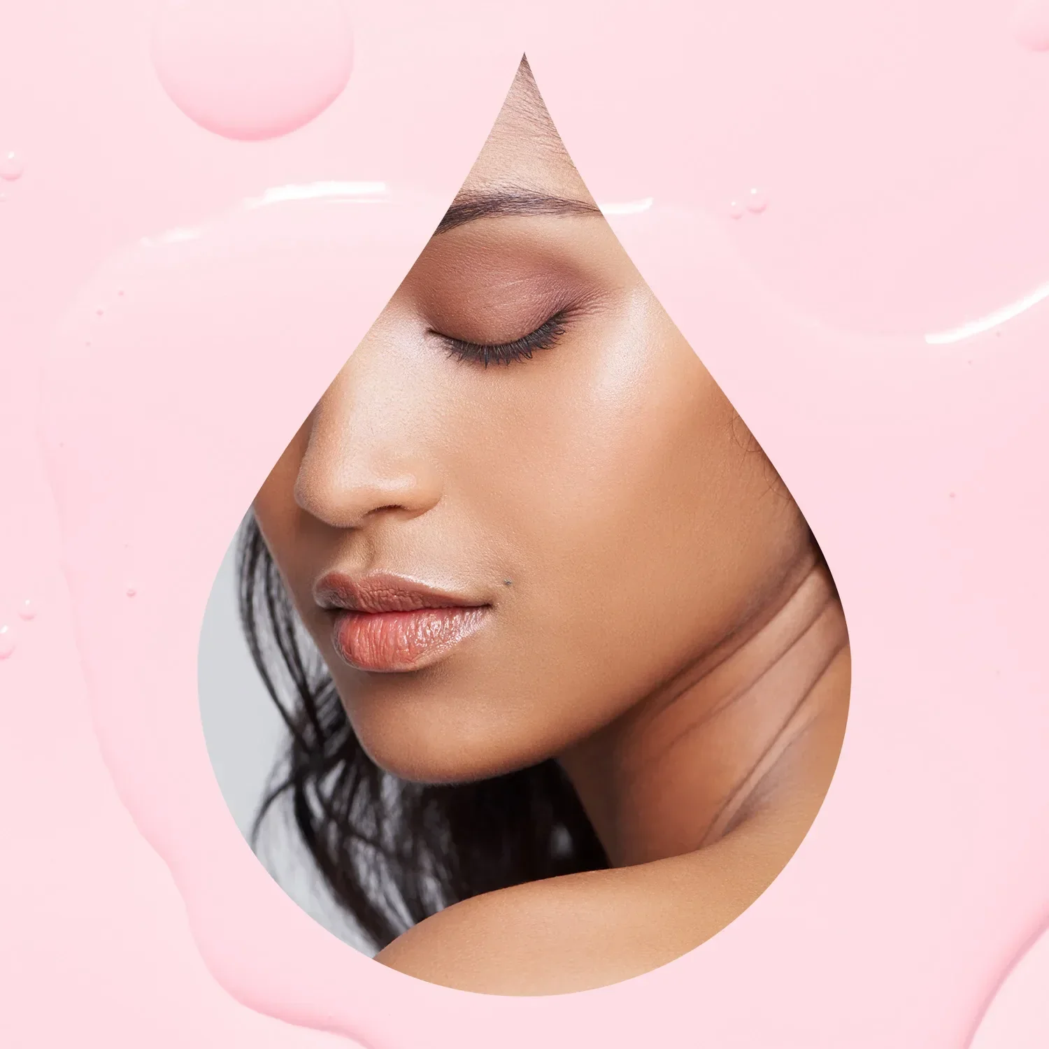 Rose & Witch Hazel Facial Toner - Image 3