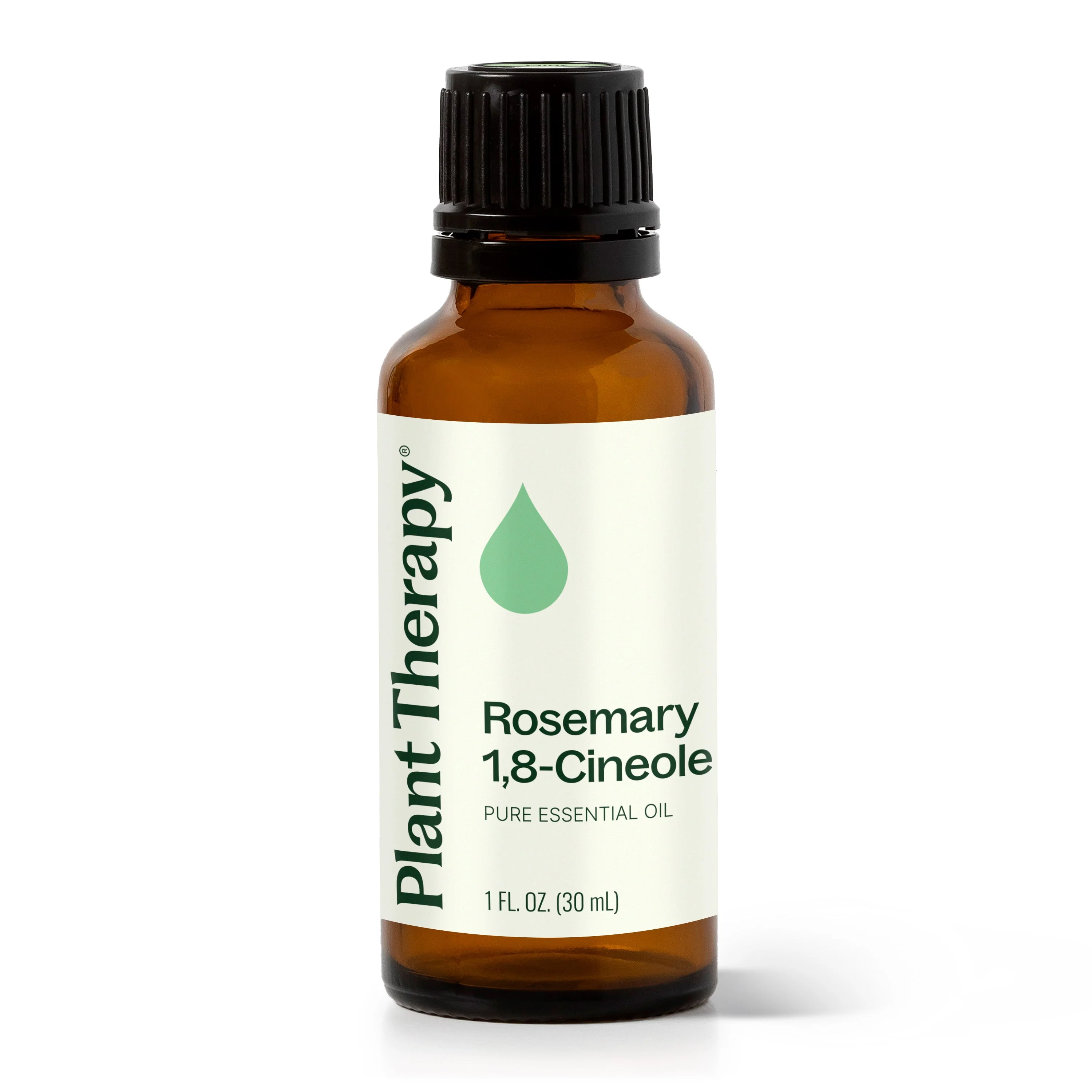 Rosemary 1,8-Cineole Essential Oil - Image 10