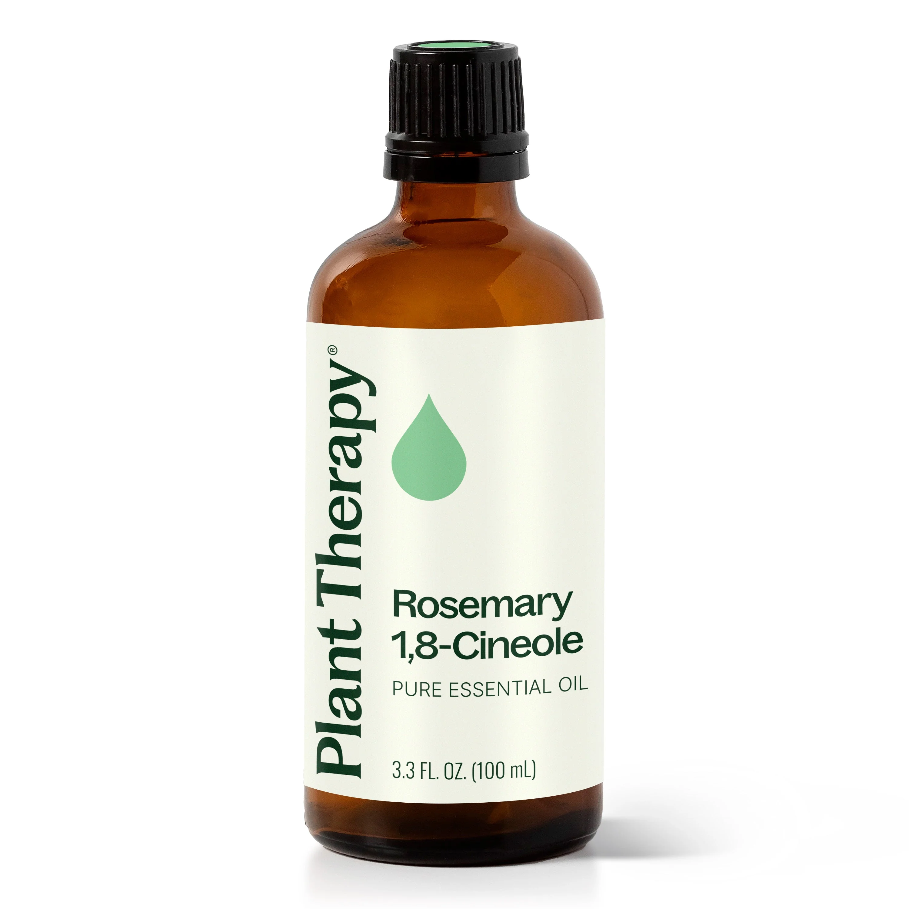 Rosemary 1,8-Cineole Essential Oil - Image 8