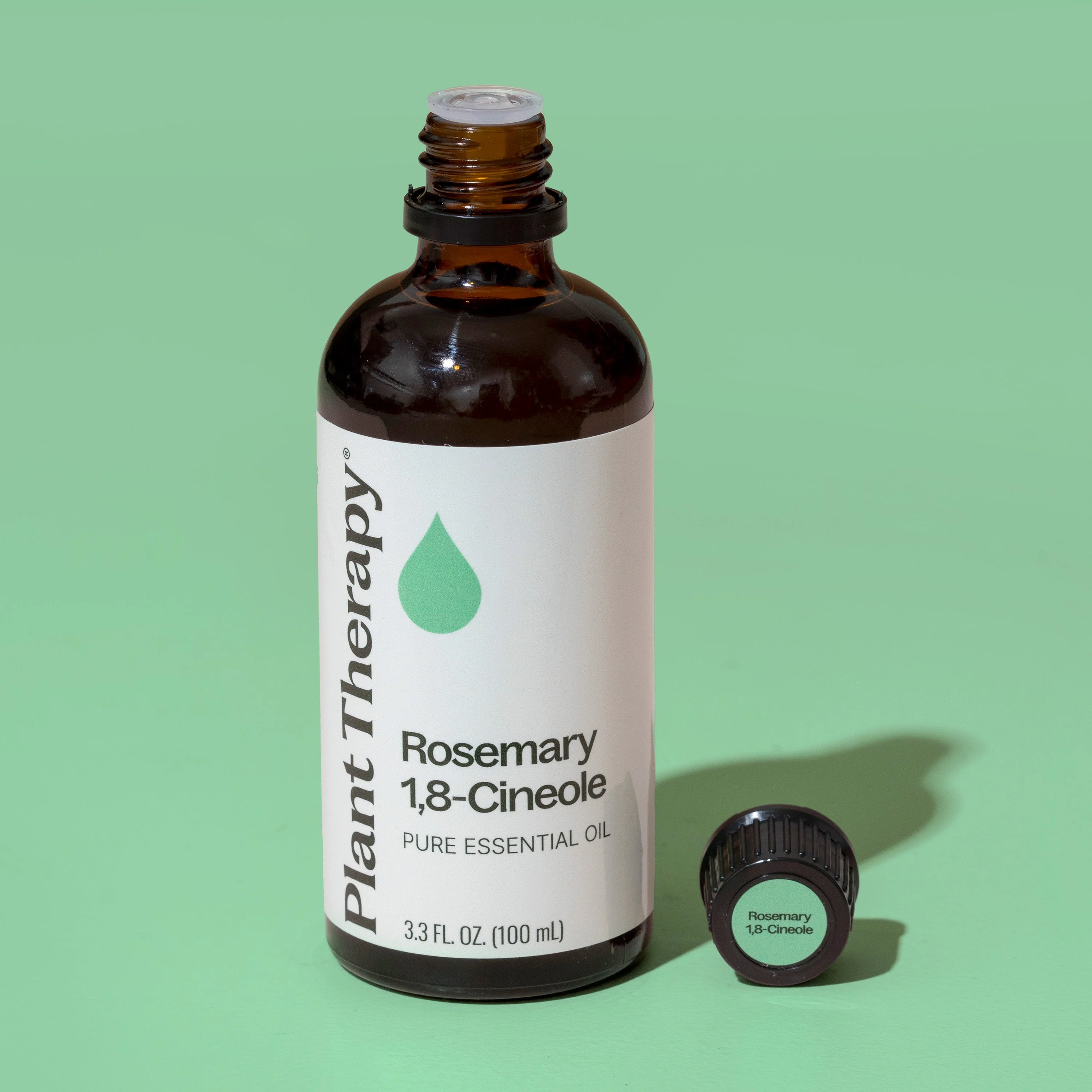 Rosemary 1,8-Cineole Essential Oil - Image 9