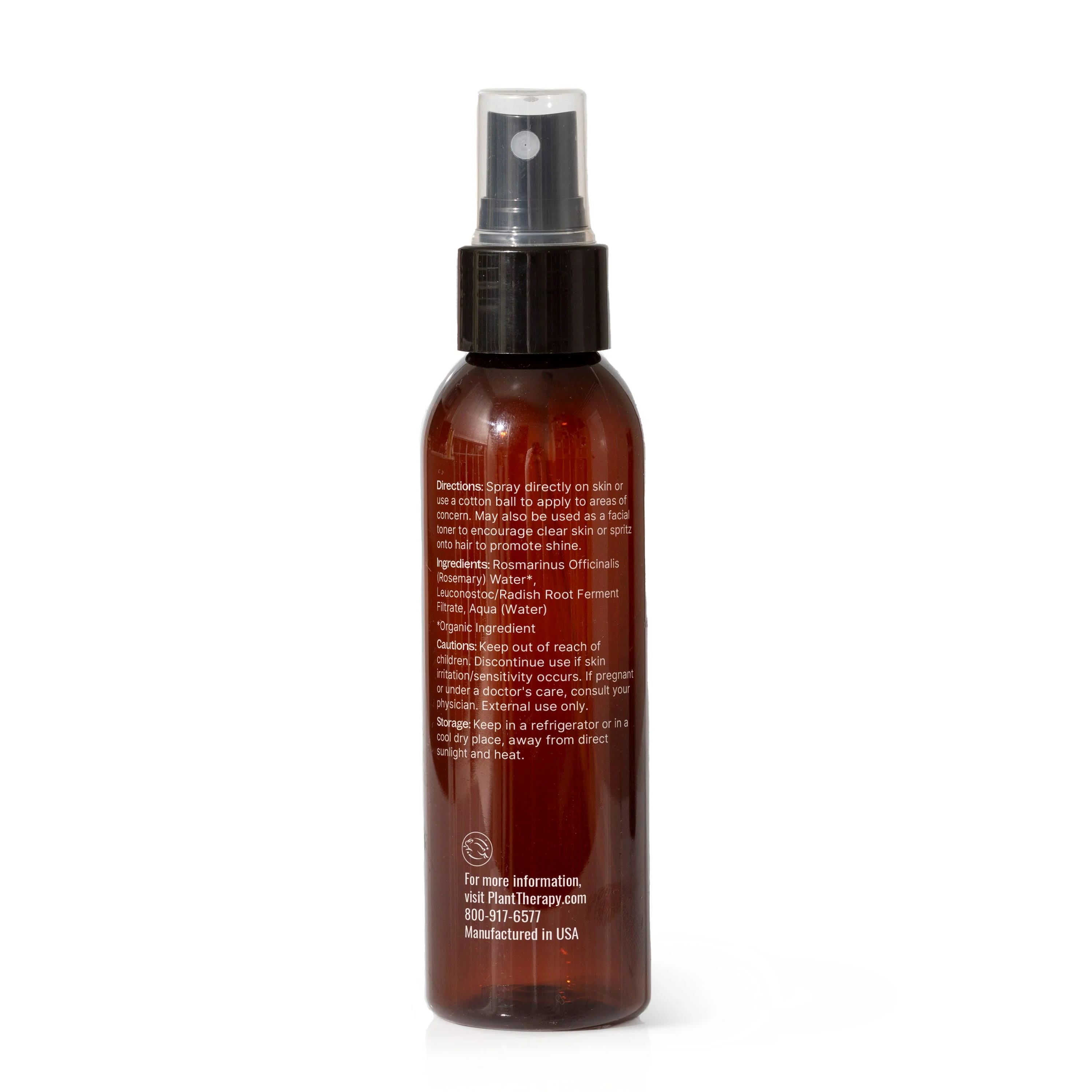 Rosemary Hydrosol - Image 10