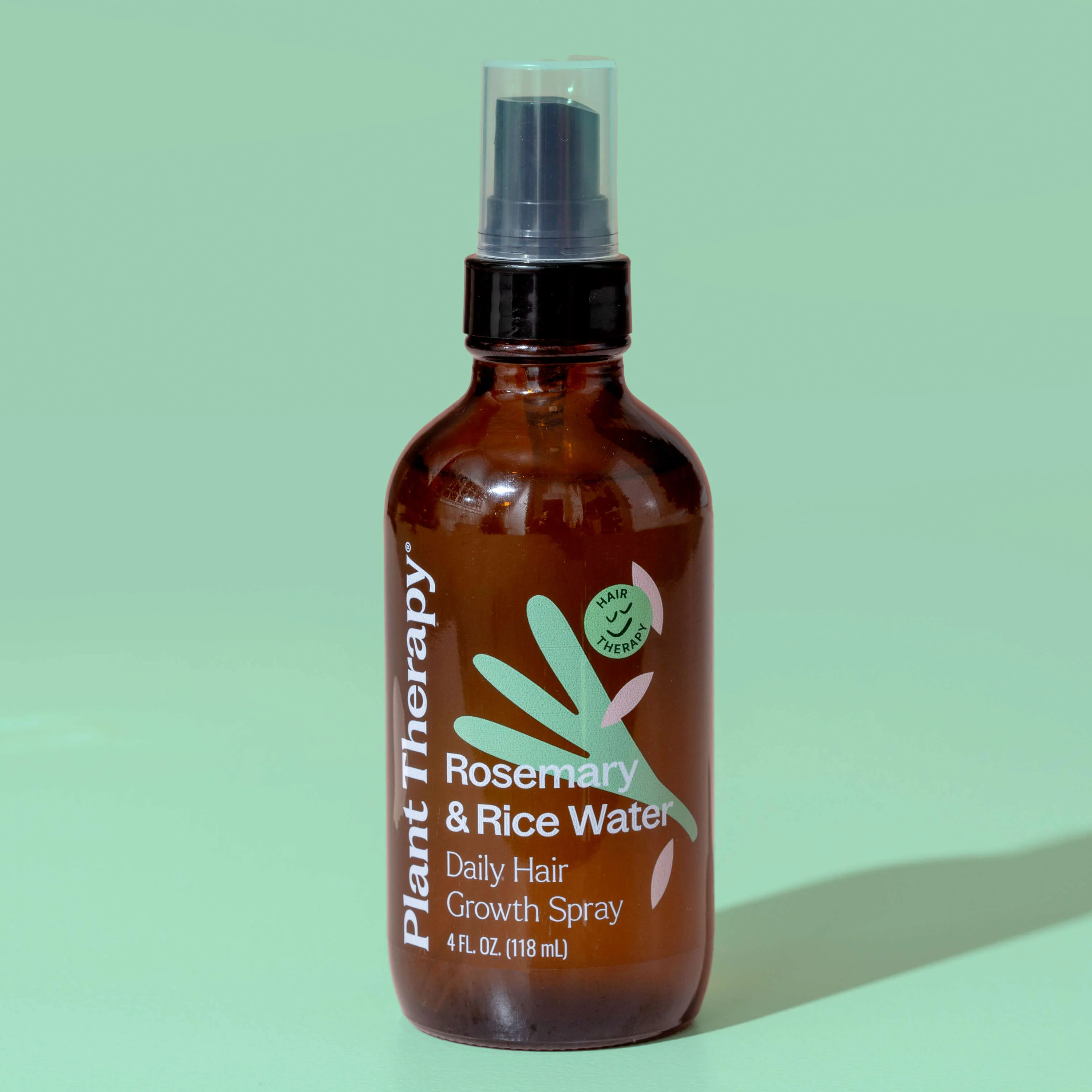 Rosemary & Rice Water Daily Hair Growth Spray - Image 10