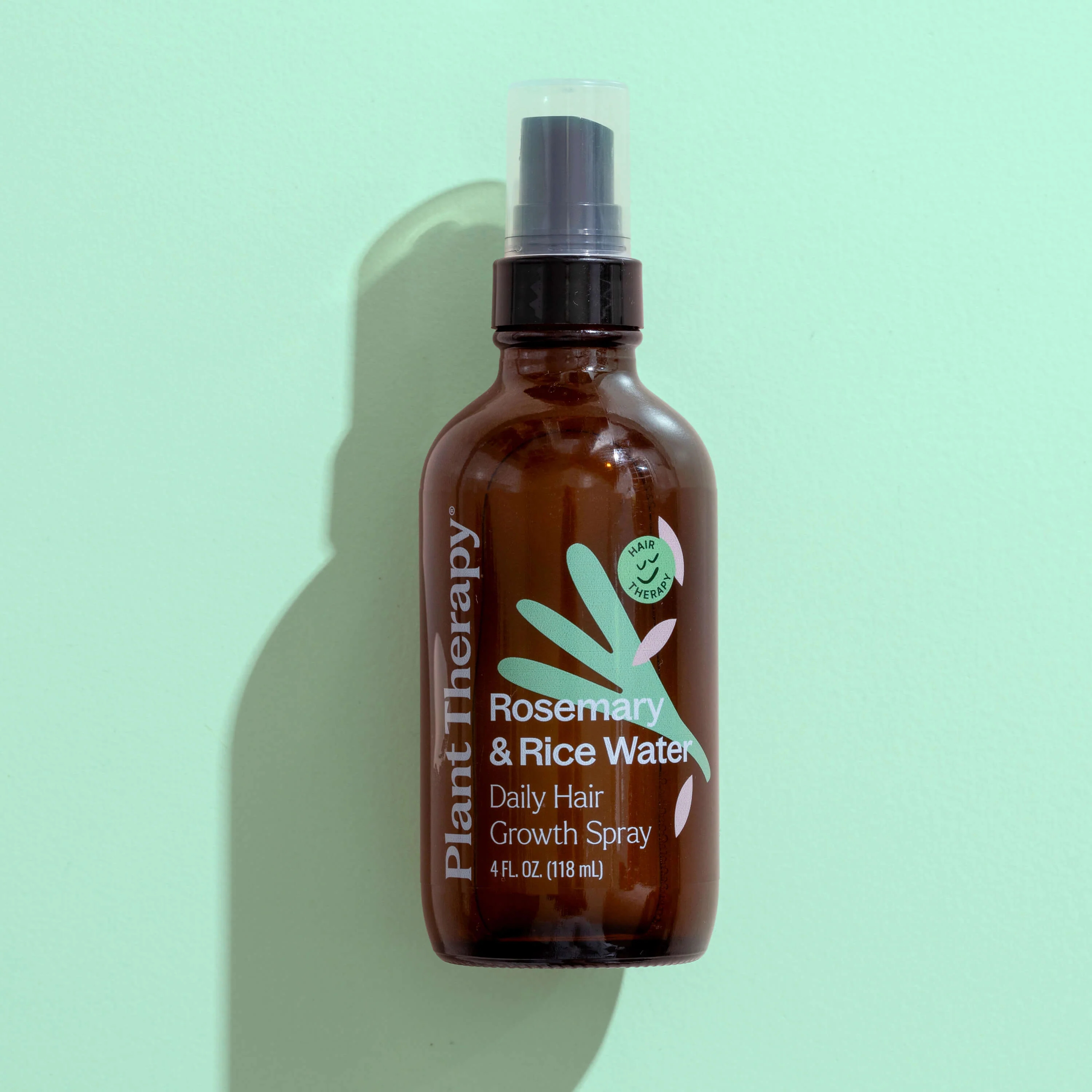 Rosemary & Rice Water Daily Hair Growth Spray - Image 9