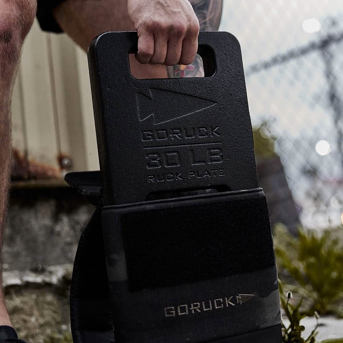 Ruck Plates - Image 11